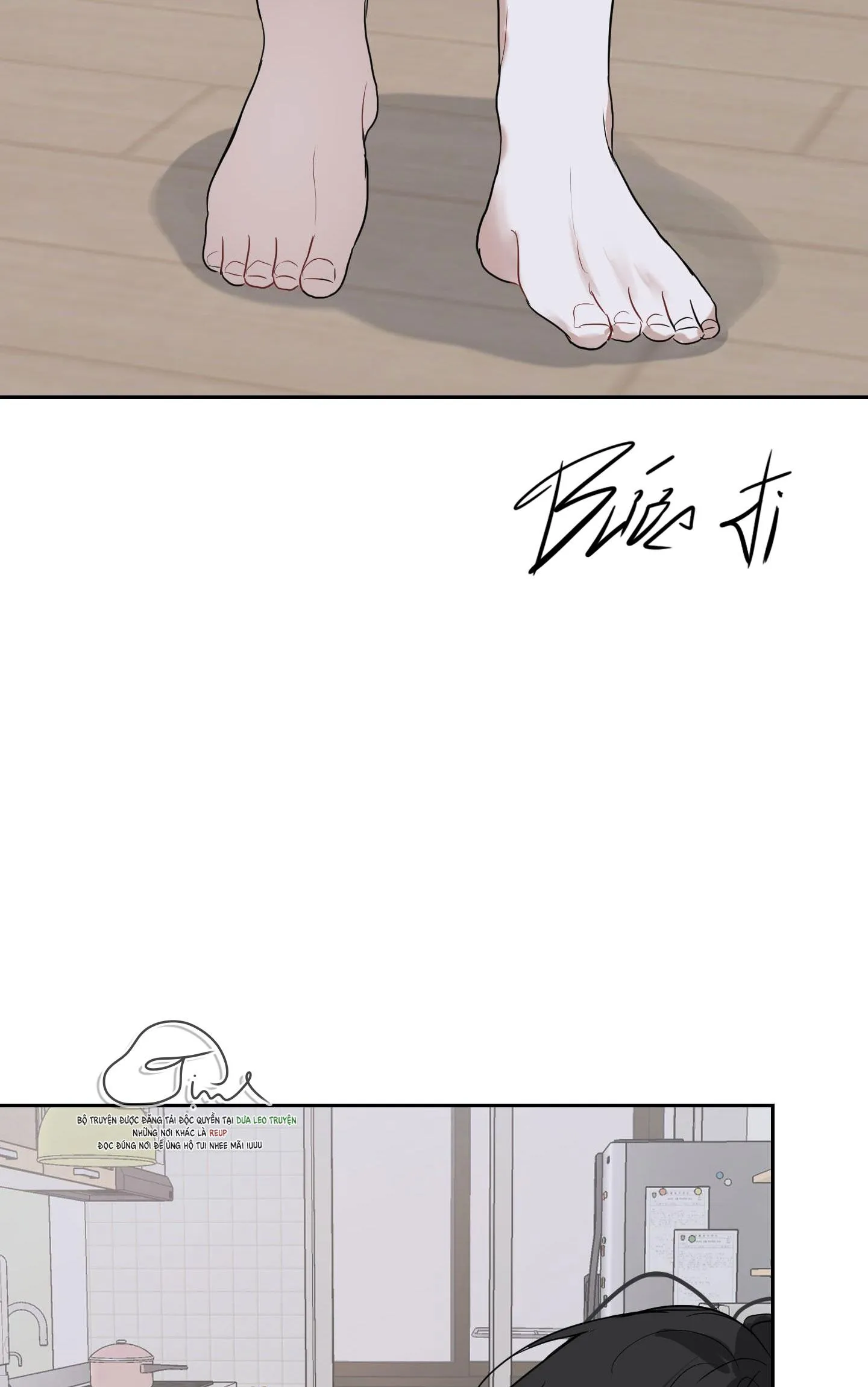 Mùa Xuân Trở Lại Chapter 1 Trang 68