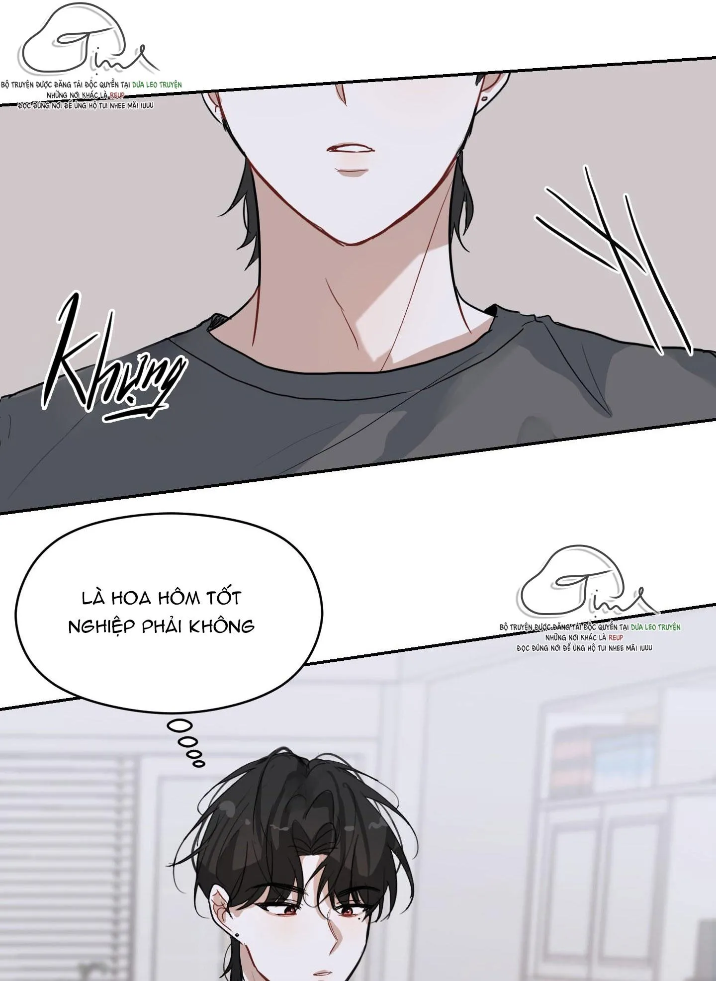 Mùa Xuân Trở Lại Chapter 1 Trang 70