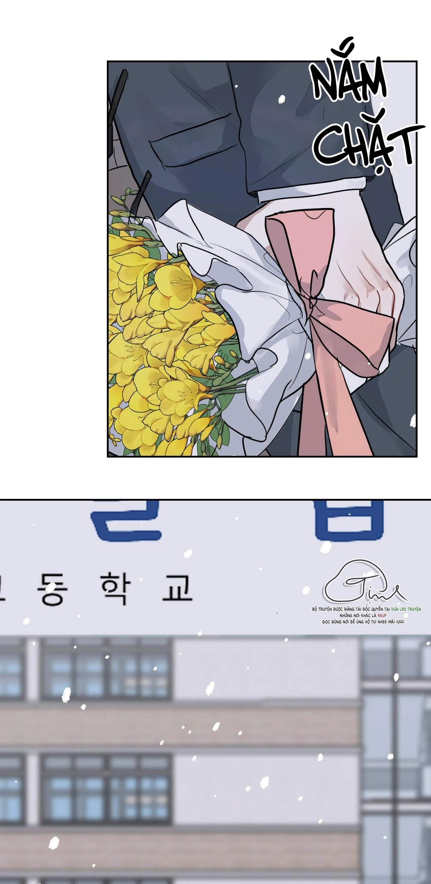 Mùa Xuân Trở Lại Chapter 2 Trang 3