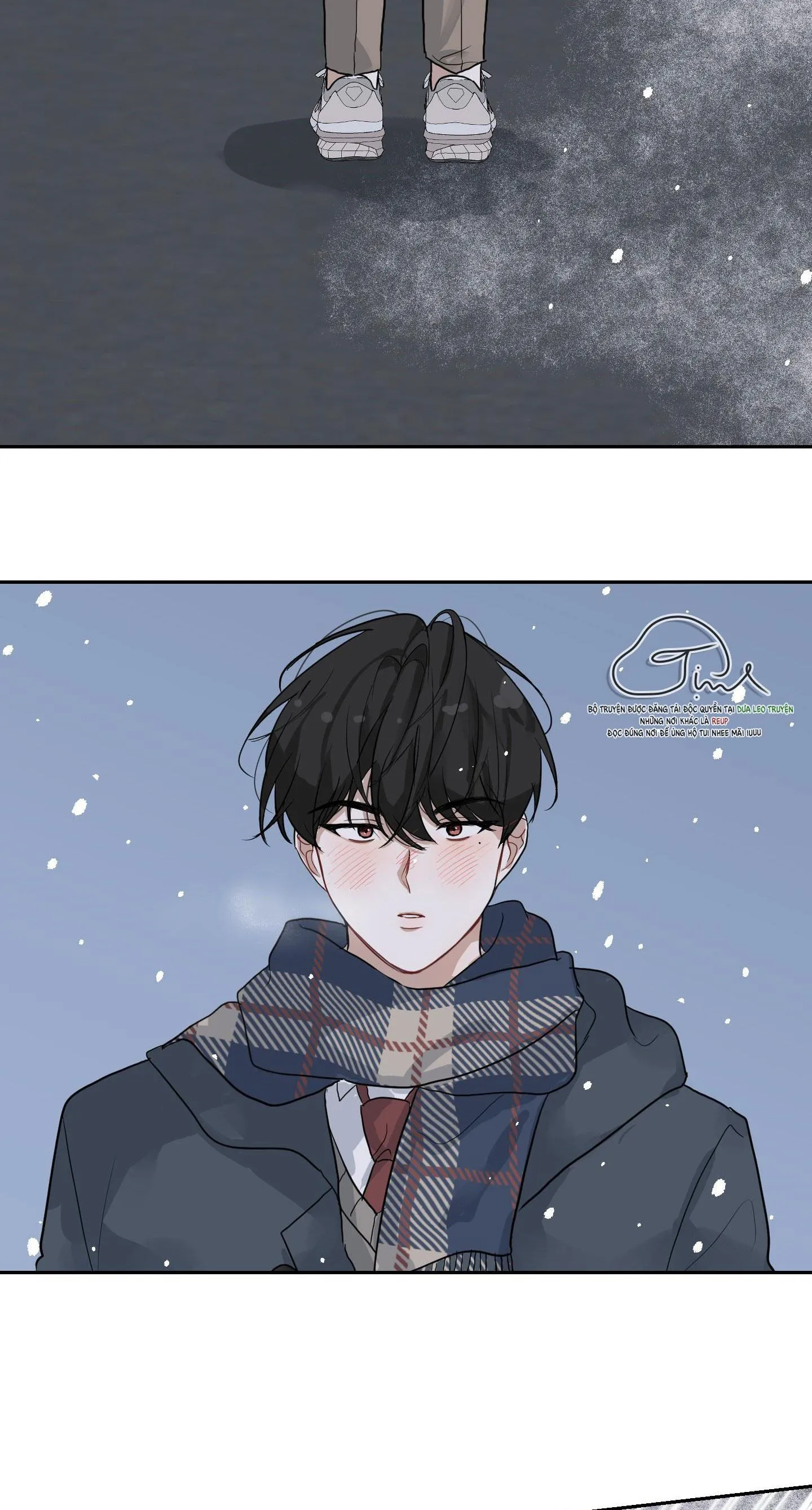 Mùa Xuân Trở Lại Chapter 2 Trang 5