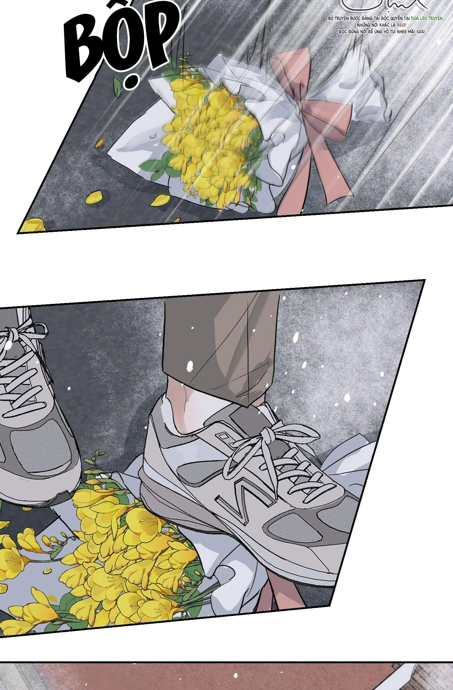 Mùa Xuân Trở Lại Chapter 2 Trang 7