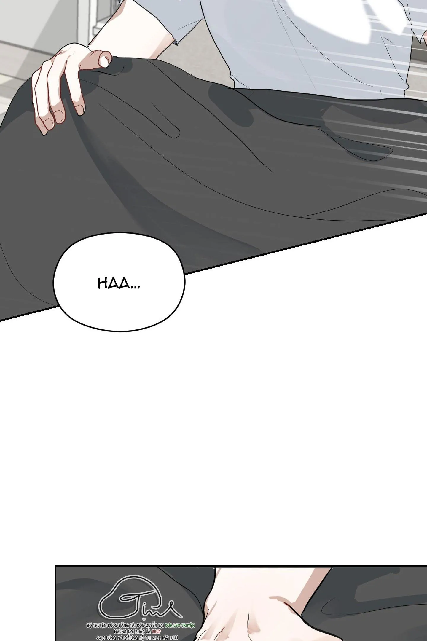 Mùa Xuân Trở Lại Chapter 2 Trang 12