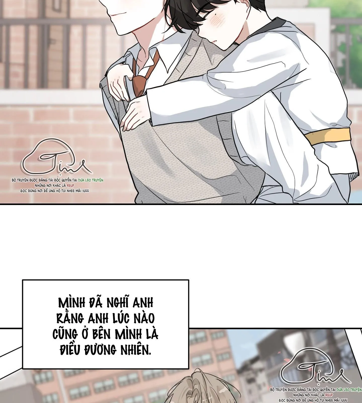 Mùa Xuân Trở Lại Chapter 2 Trang 19