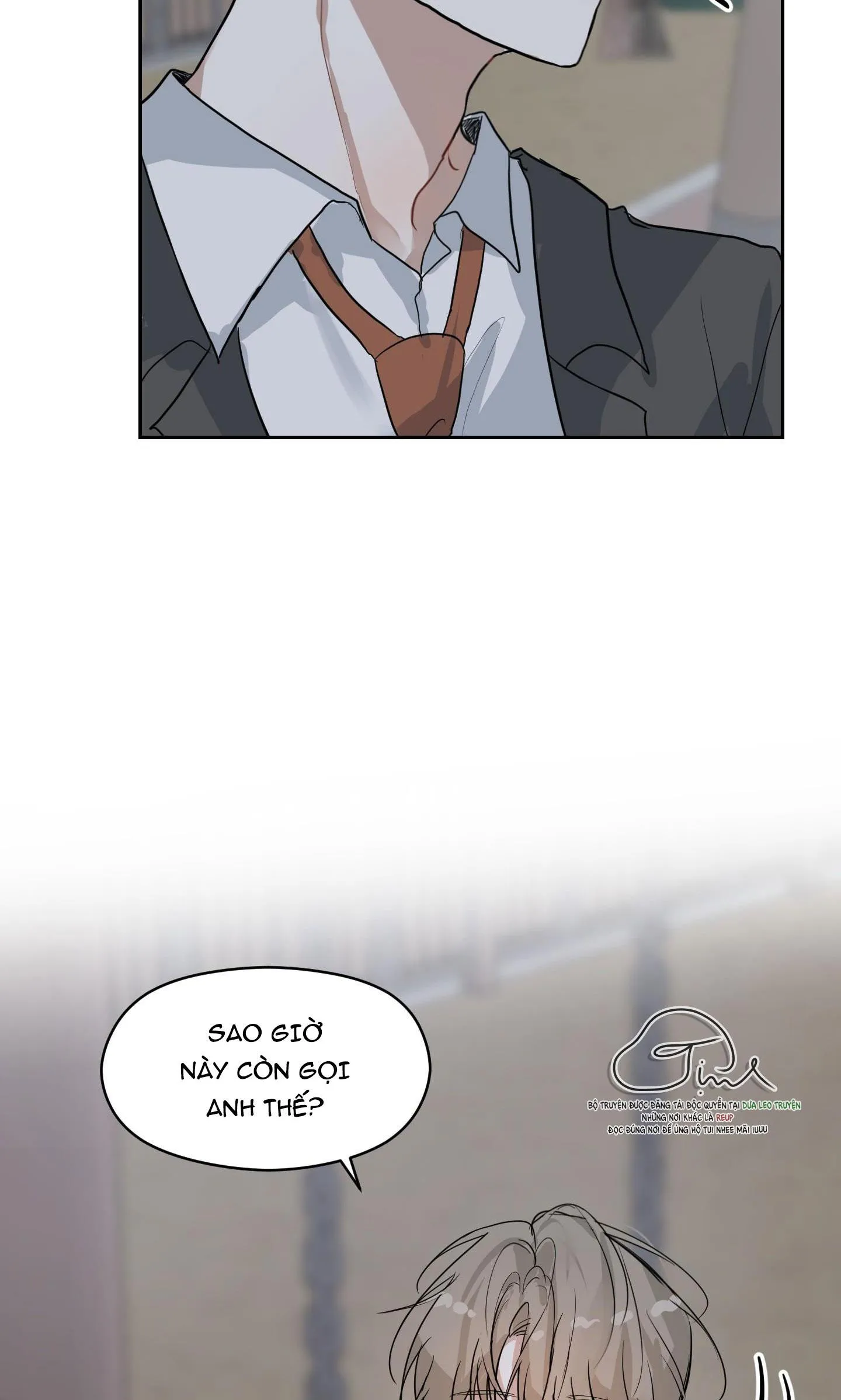 Mùa Xuân Trở Lại Chapter 2 Trang 22