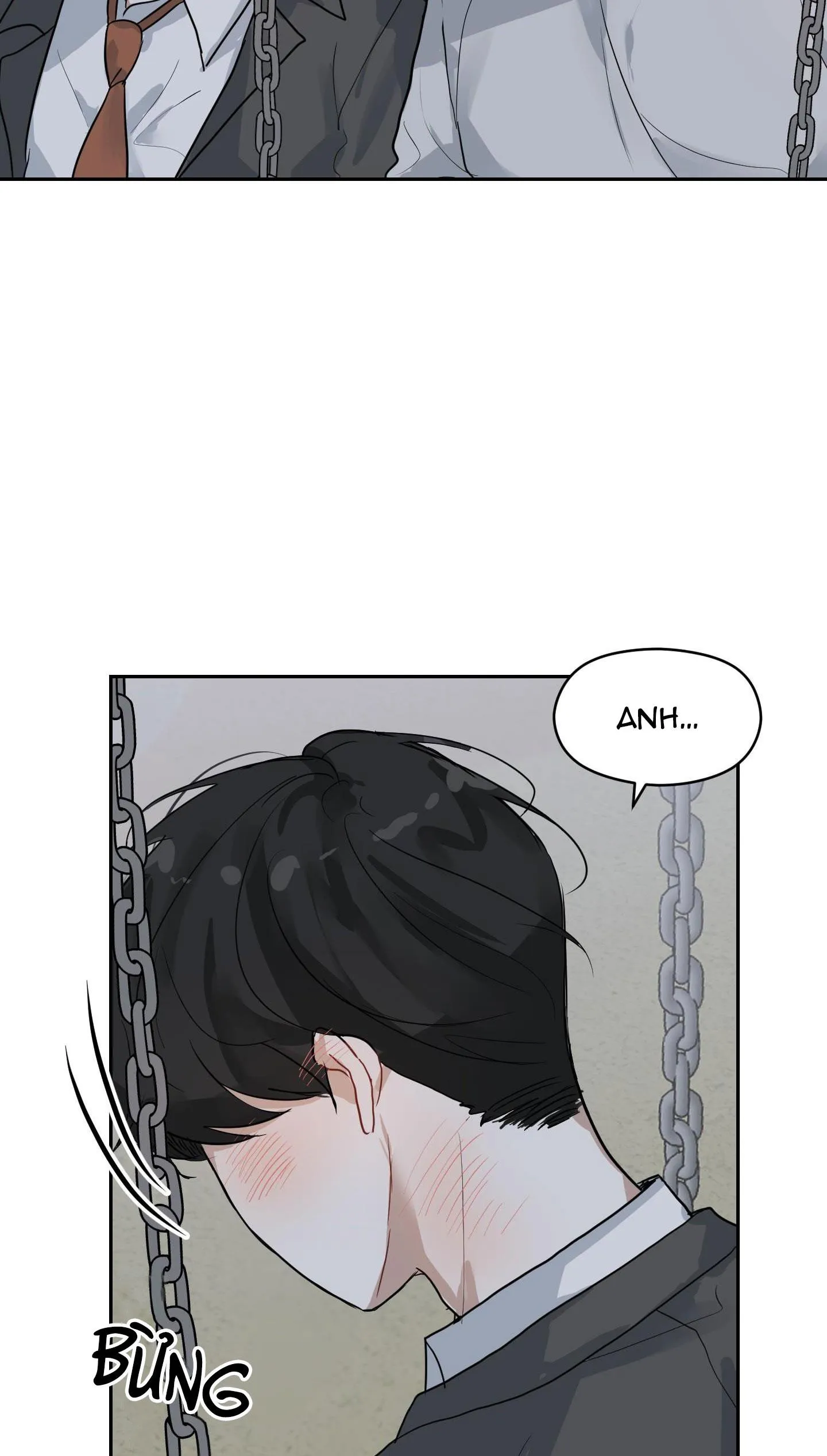 Mùa Xuân Trở Lại Chapter 2 Trang 26