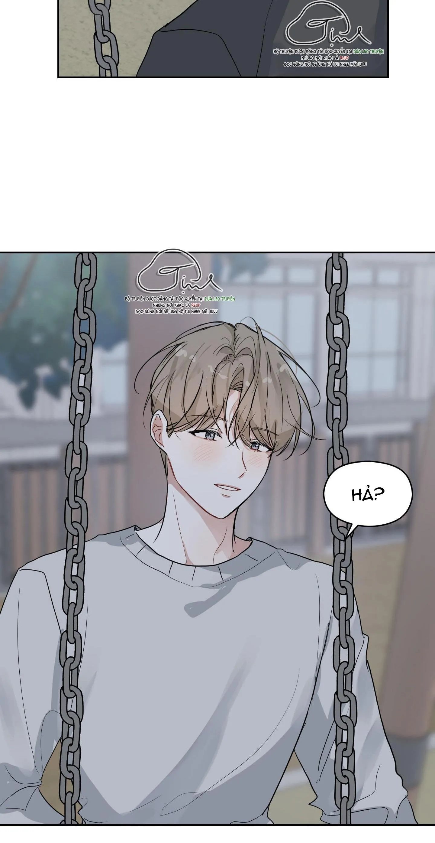 Mùa Xuân Trở Lại Chapter 2 Trang 27