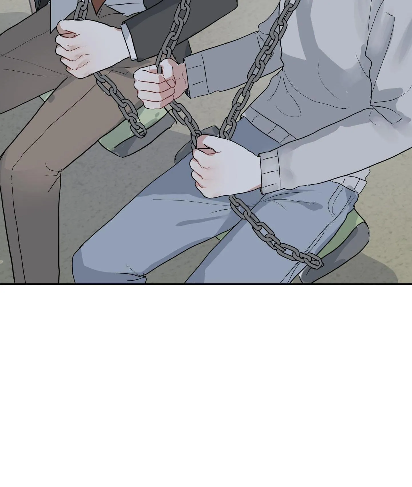 Mùa Xuân Trở Lại Chapter 2 Trang 29