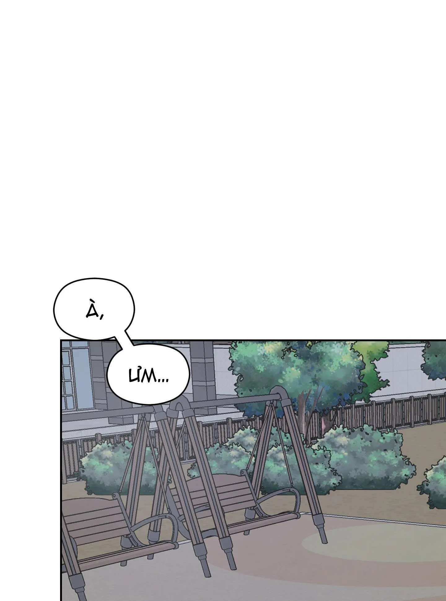 Mùa Xuân Trở Lại Chapter 2 Trang 34