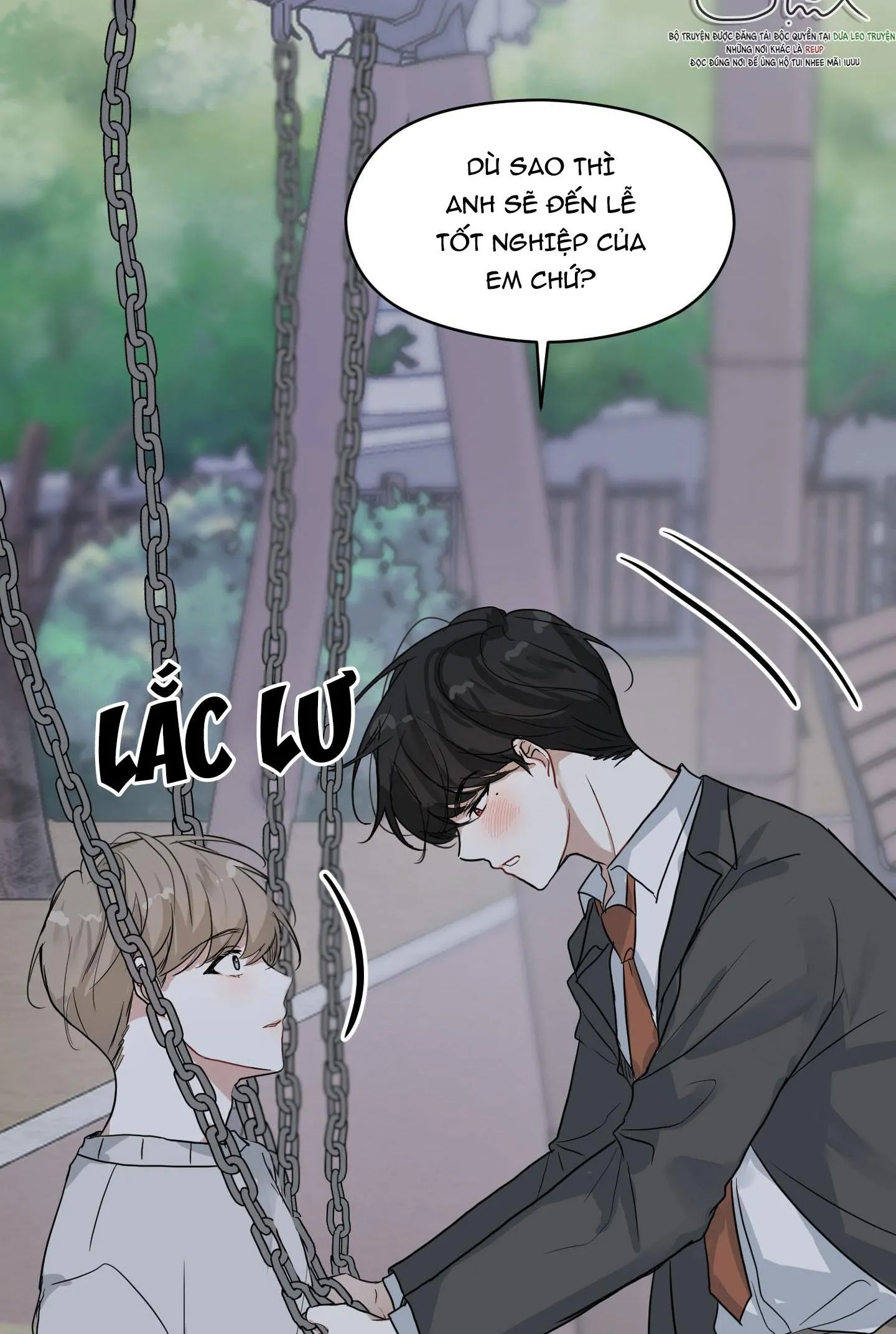 Mùa Xuân Trở Lại Chapter 2 Trang 39