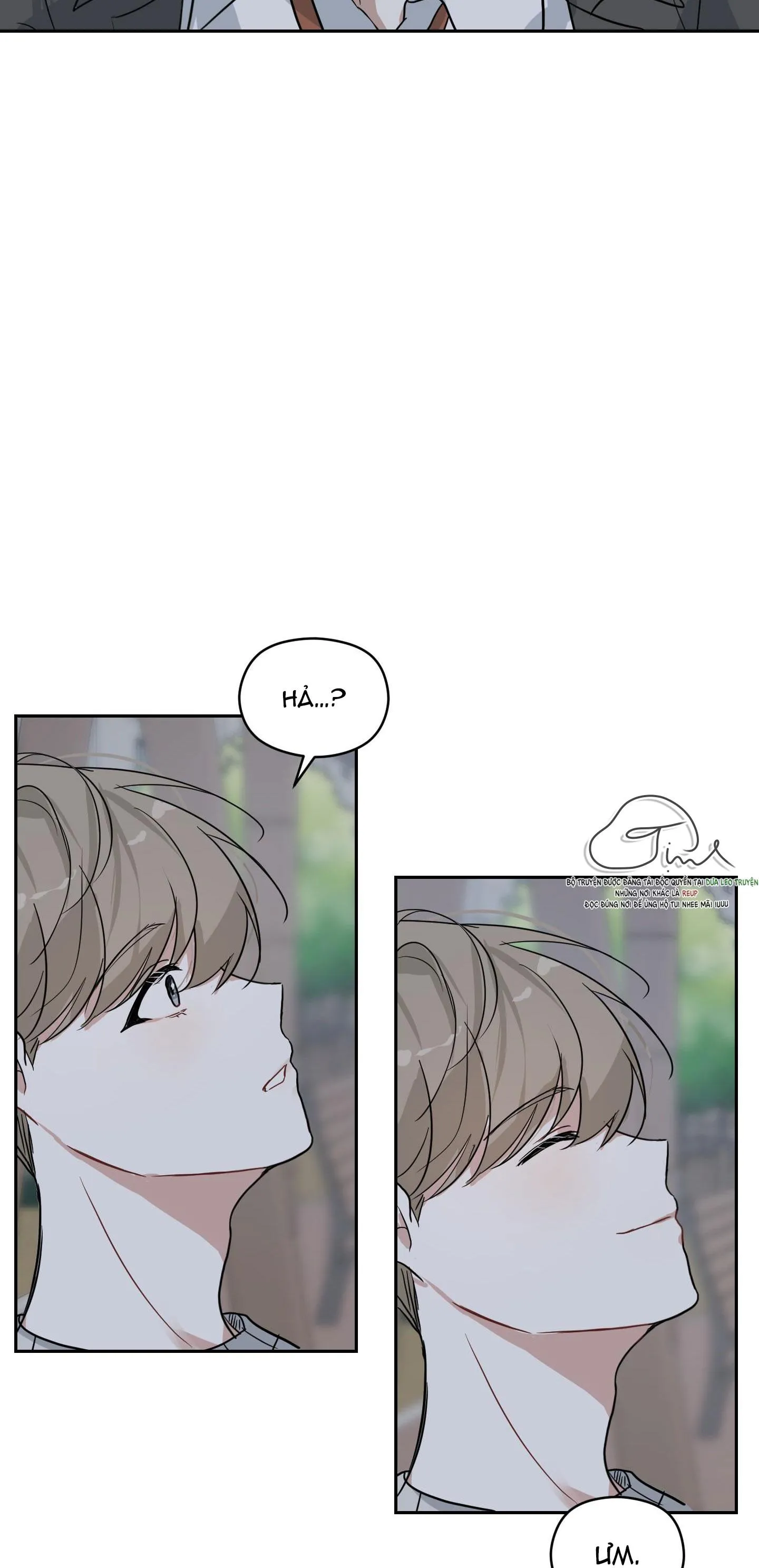 Mùa Xuân Trở Lại Chapter 2 Trang 41