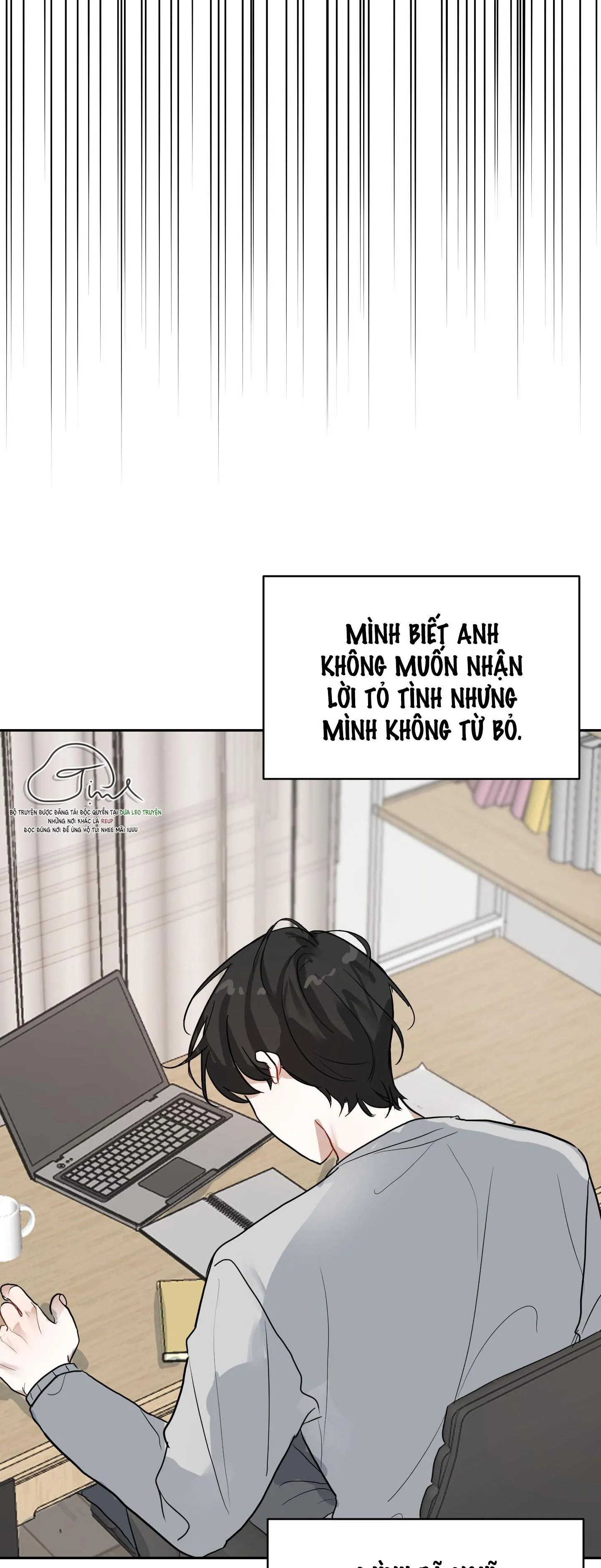 Mùa Xuân Trở Lại Chapter 2 Trang 43