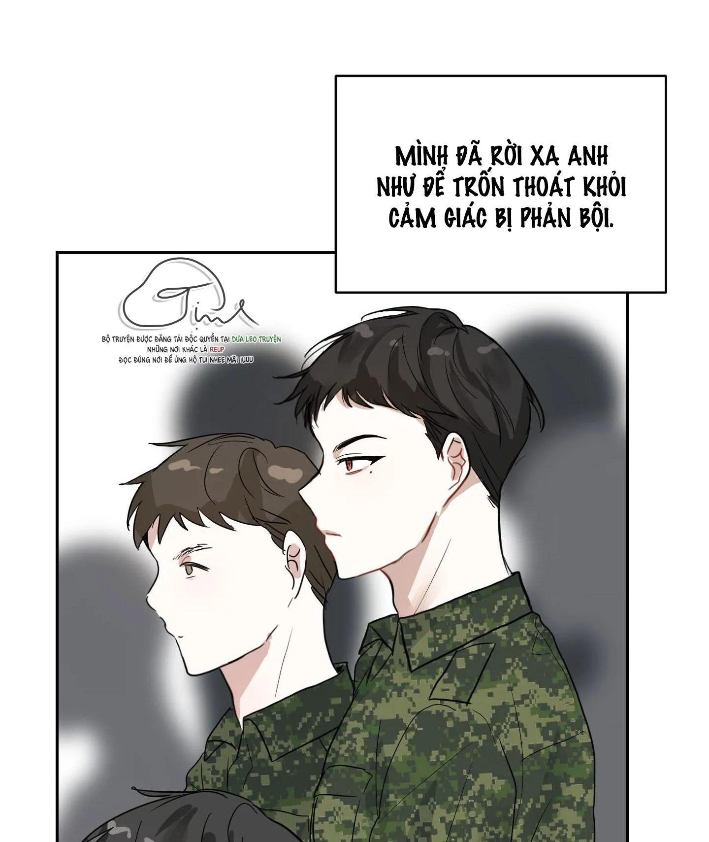 Mùa Xuân Trở Lại Chapter 2 Trang 45