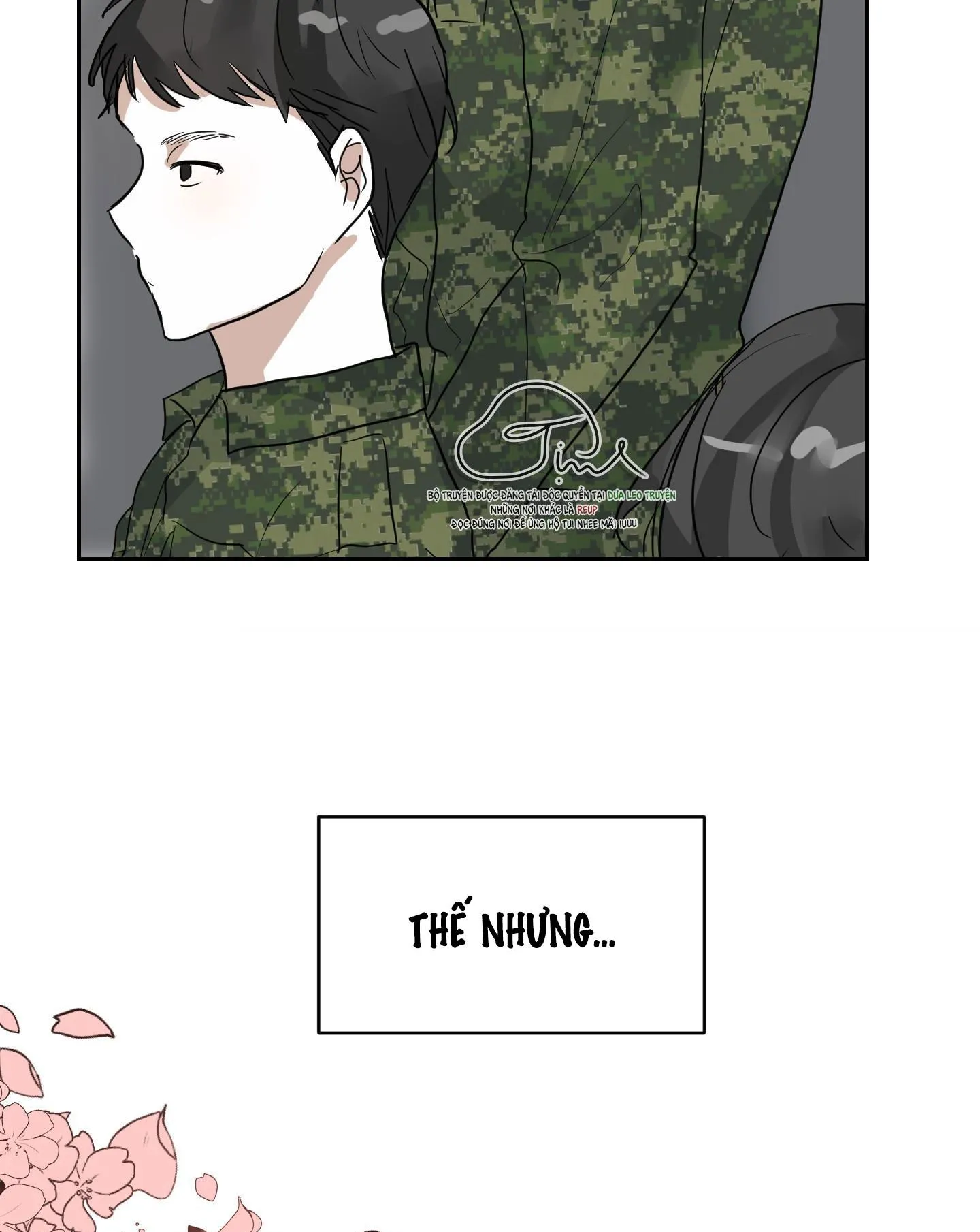 Mùa Xuân Trở Lại Chapter 2 Trang 46