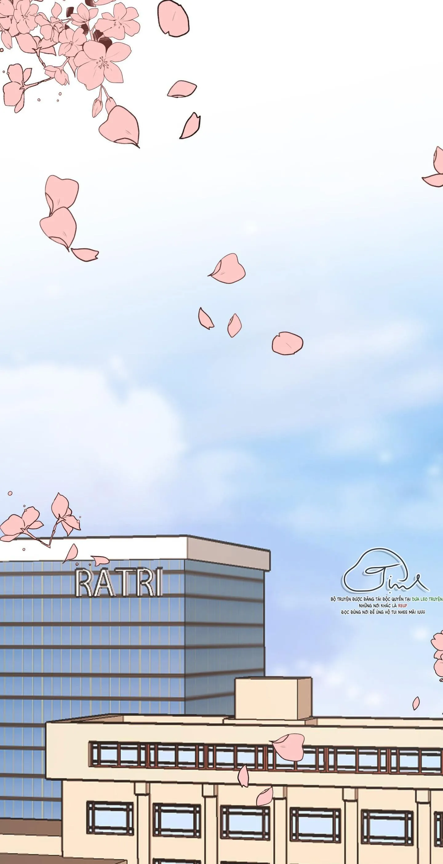 Mùa Xuân Trở Lại Chapter 2 Trang 47