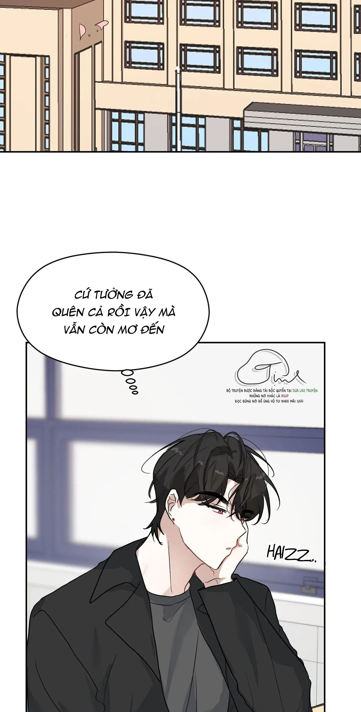 Mùa Xuân Trở Lại Chapter 2 Trang 48