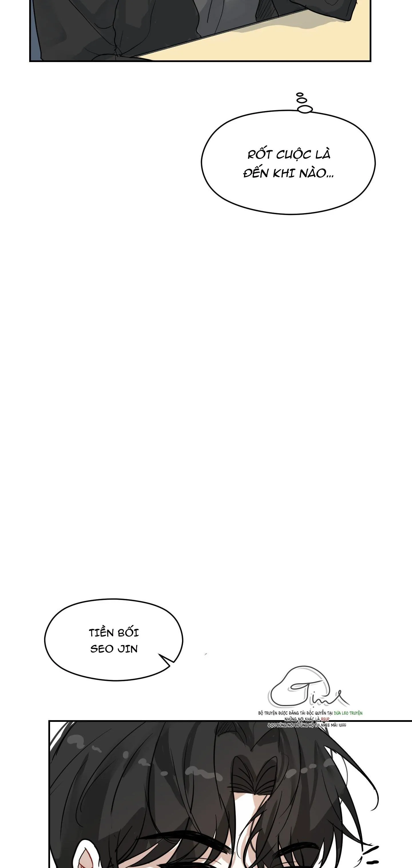 Mùa Xuân Trở Lại Chapter 2 Trang 49