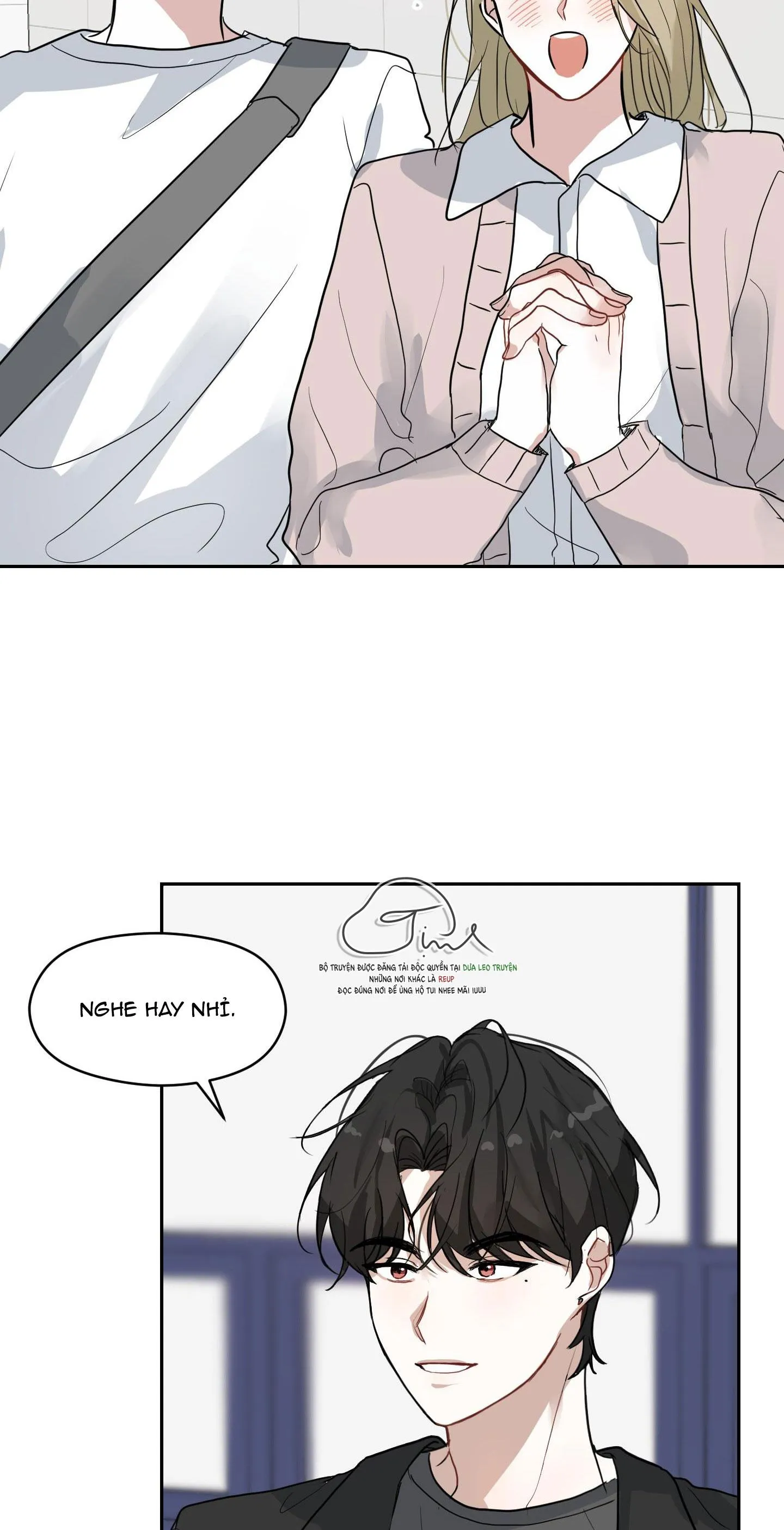 Mùa Xuân Trở Lại Chapter 2 Trang 51