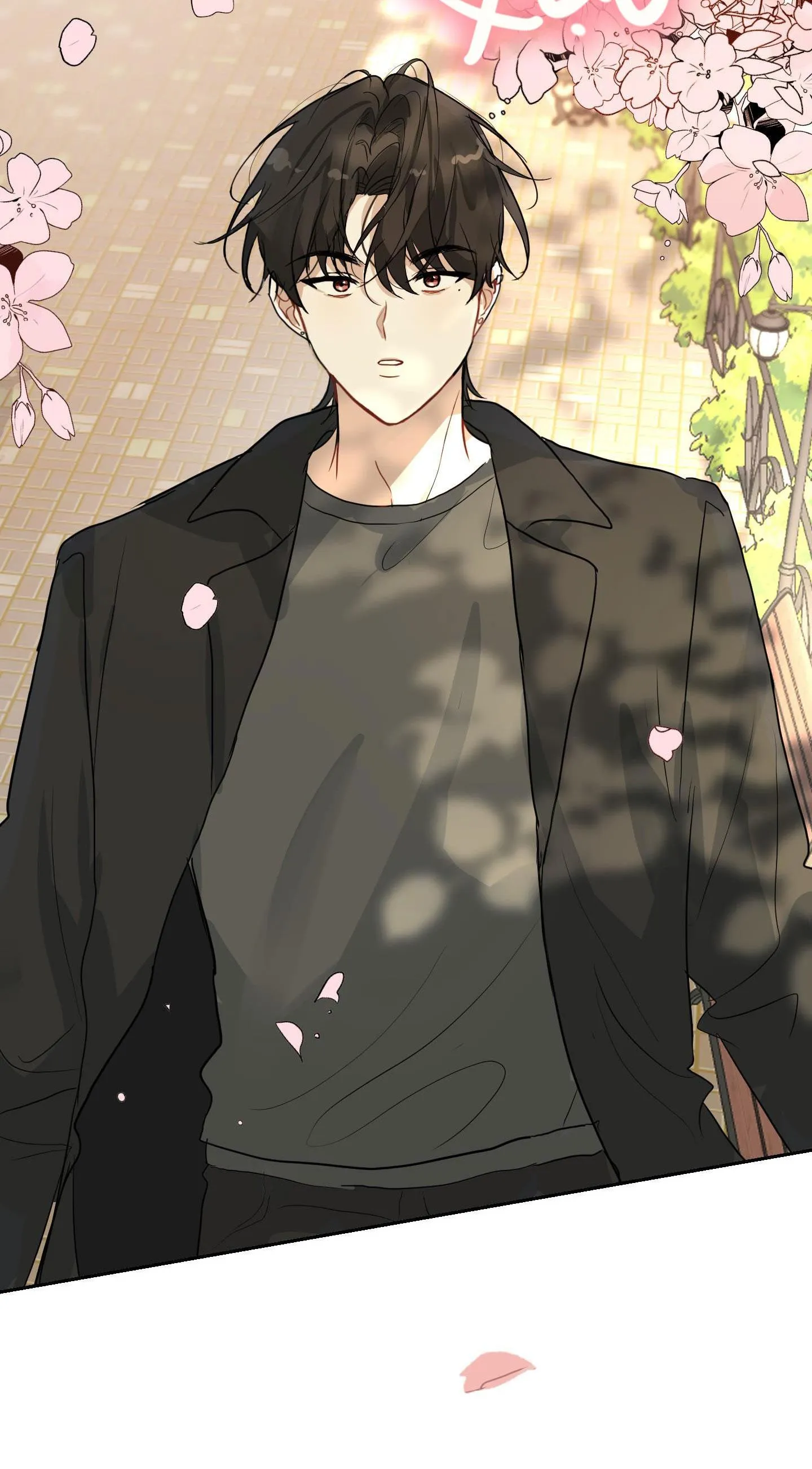 Mùa Xuân Trở Lại Chapter 2 Trang 55