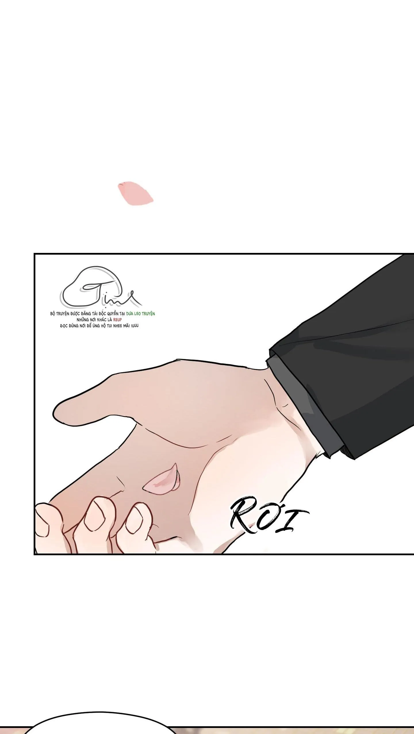 Mùa Xuân Trở Lại Chapter 2 Trang 56