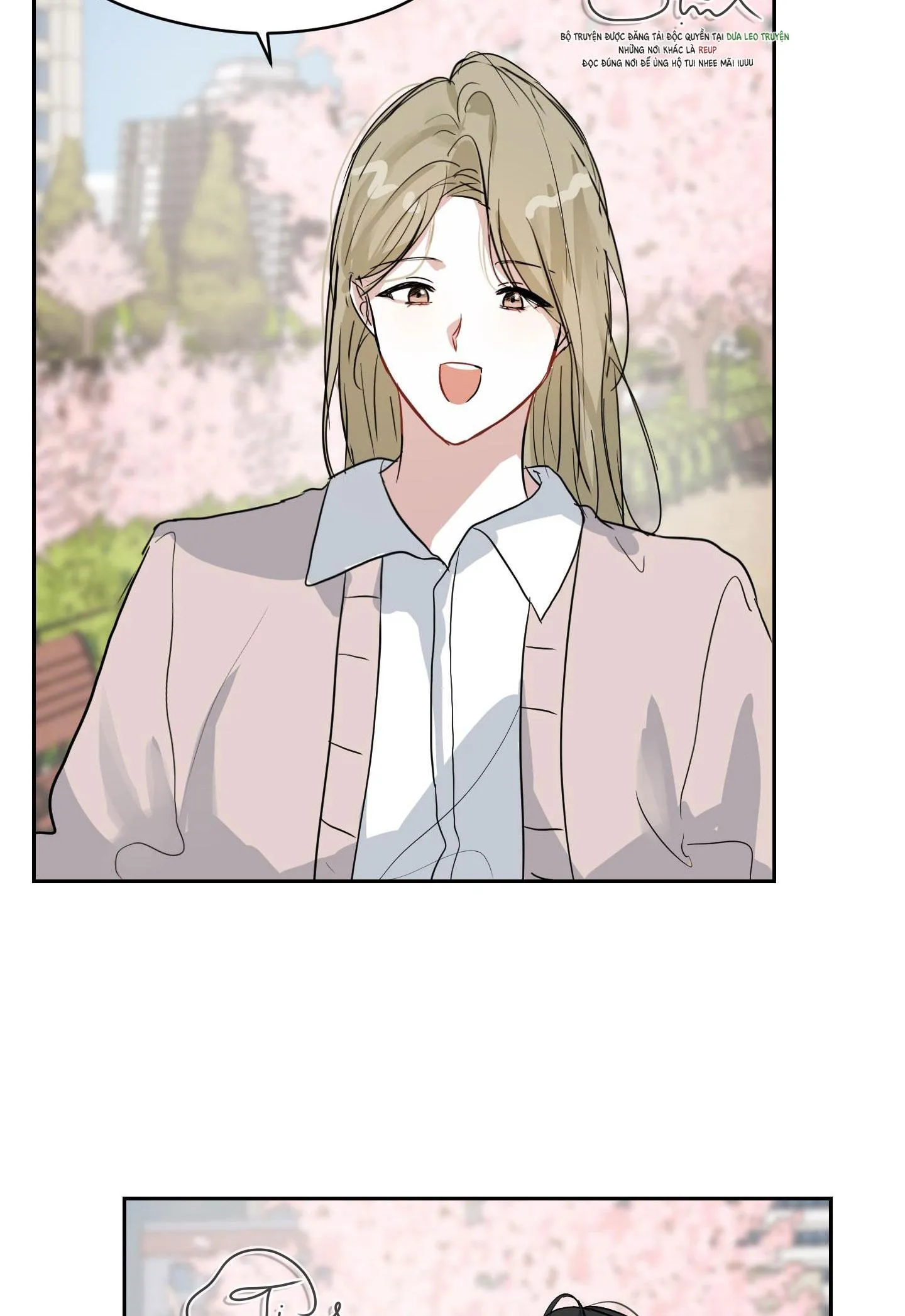 Mùa Xuân Trở Lại Chapter 2 Trang 59