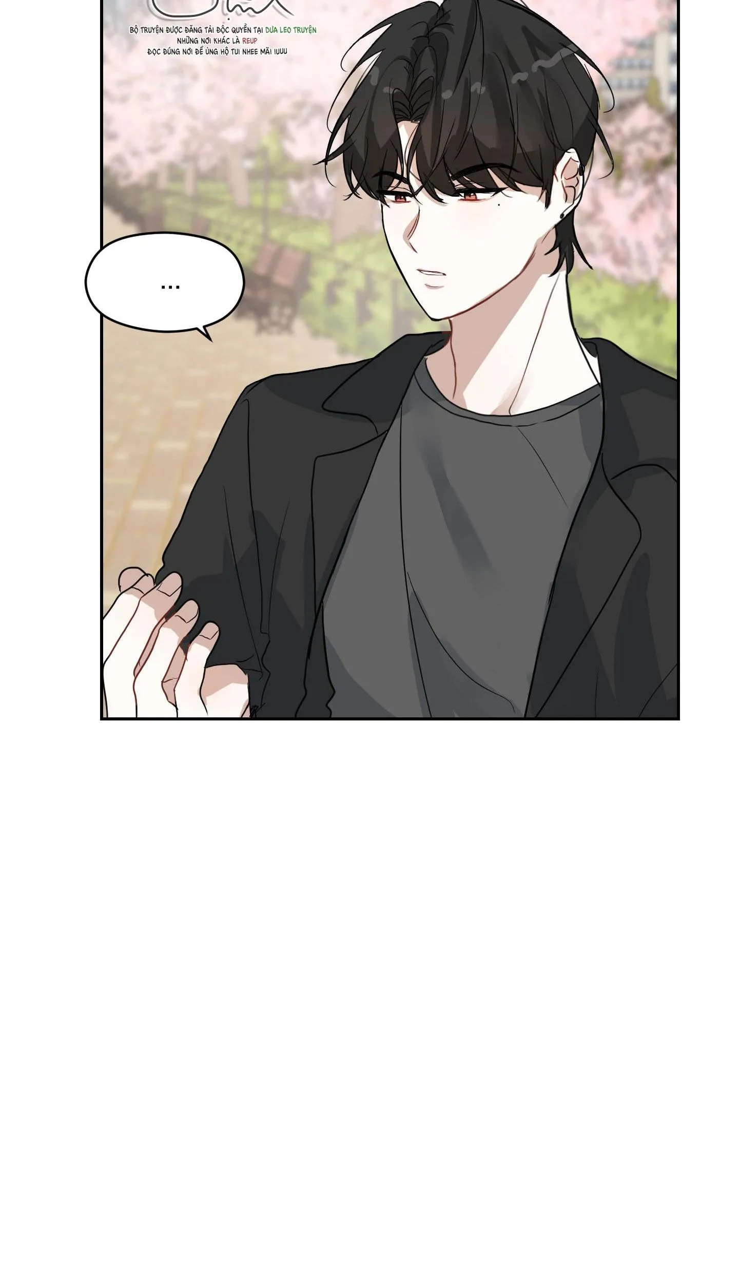 Mùa Xuân Trở Lại Chapter 2 Trang 60