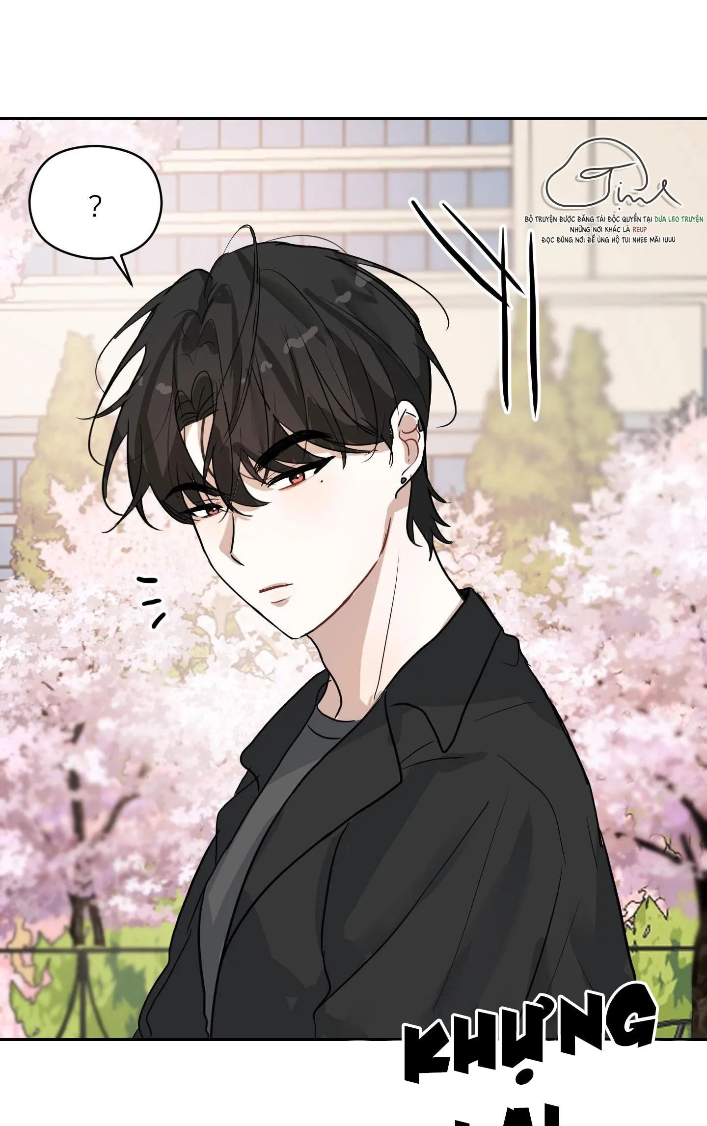 Mùa Xuân Trở Lại Chapter 2 Trang 63