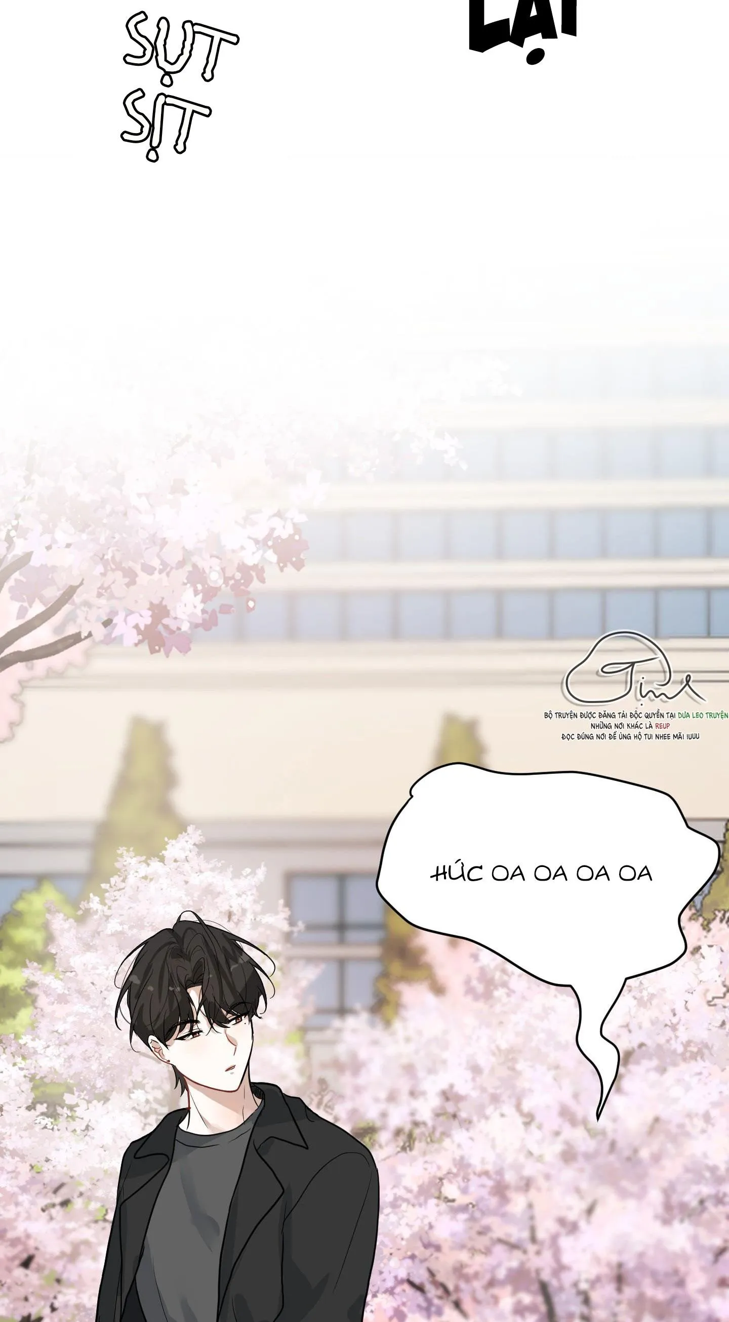 Mùa Xuân Trở Lại Chapter 2 Trang 64