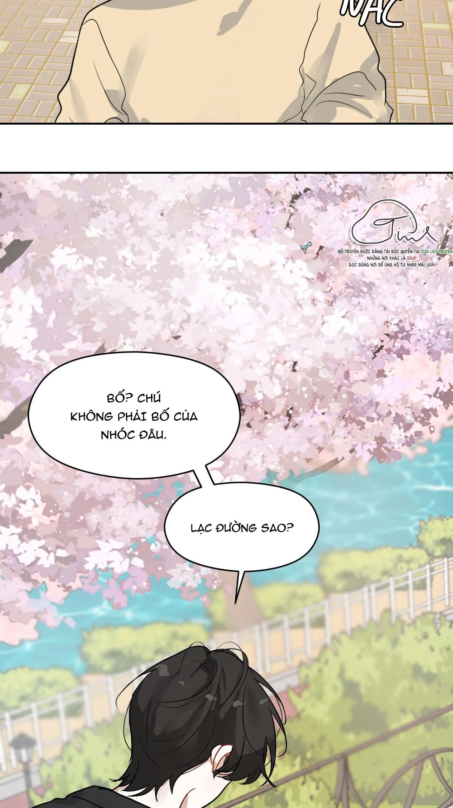 Mùa Xuân Trở Lại Chapter 2 Trang 67