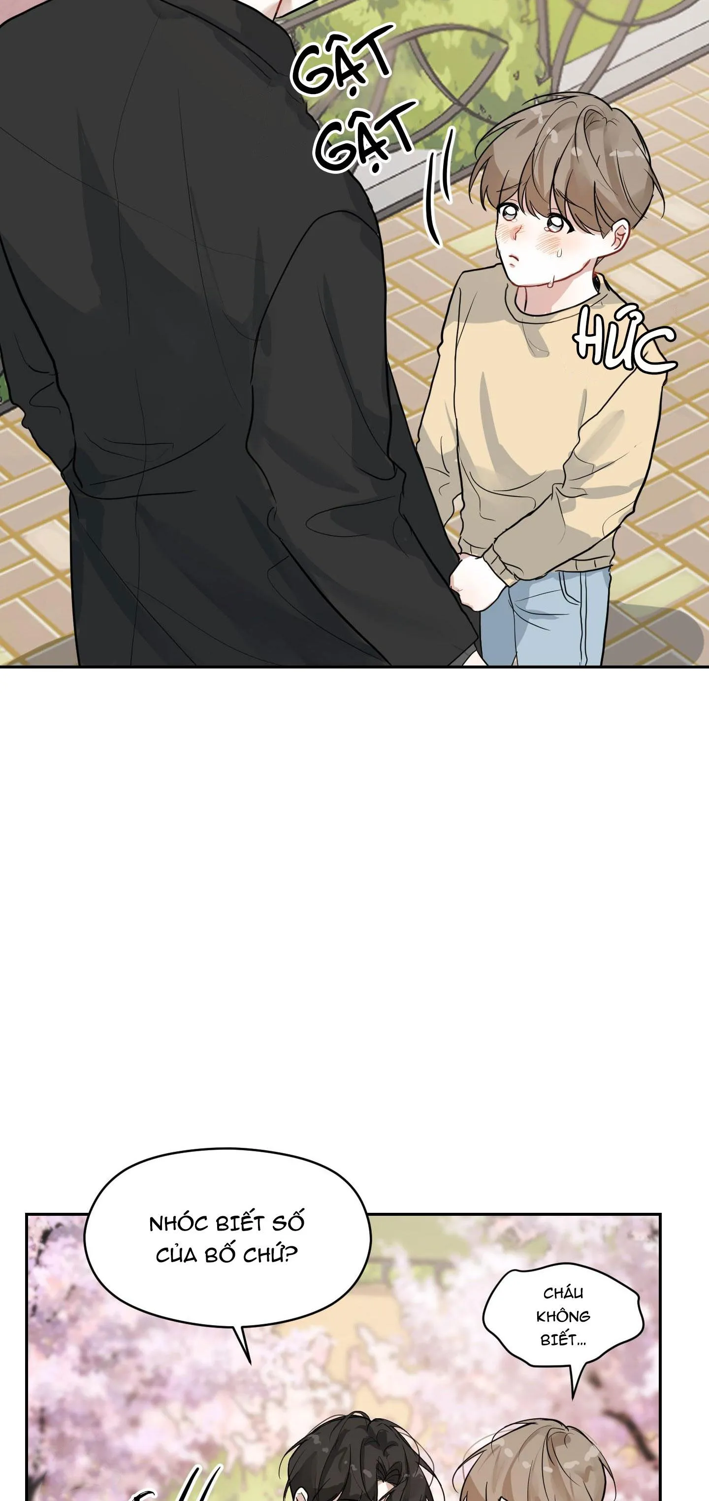 Mùa Xuân Trở Lại Chapter 2 Trang 68