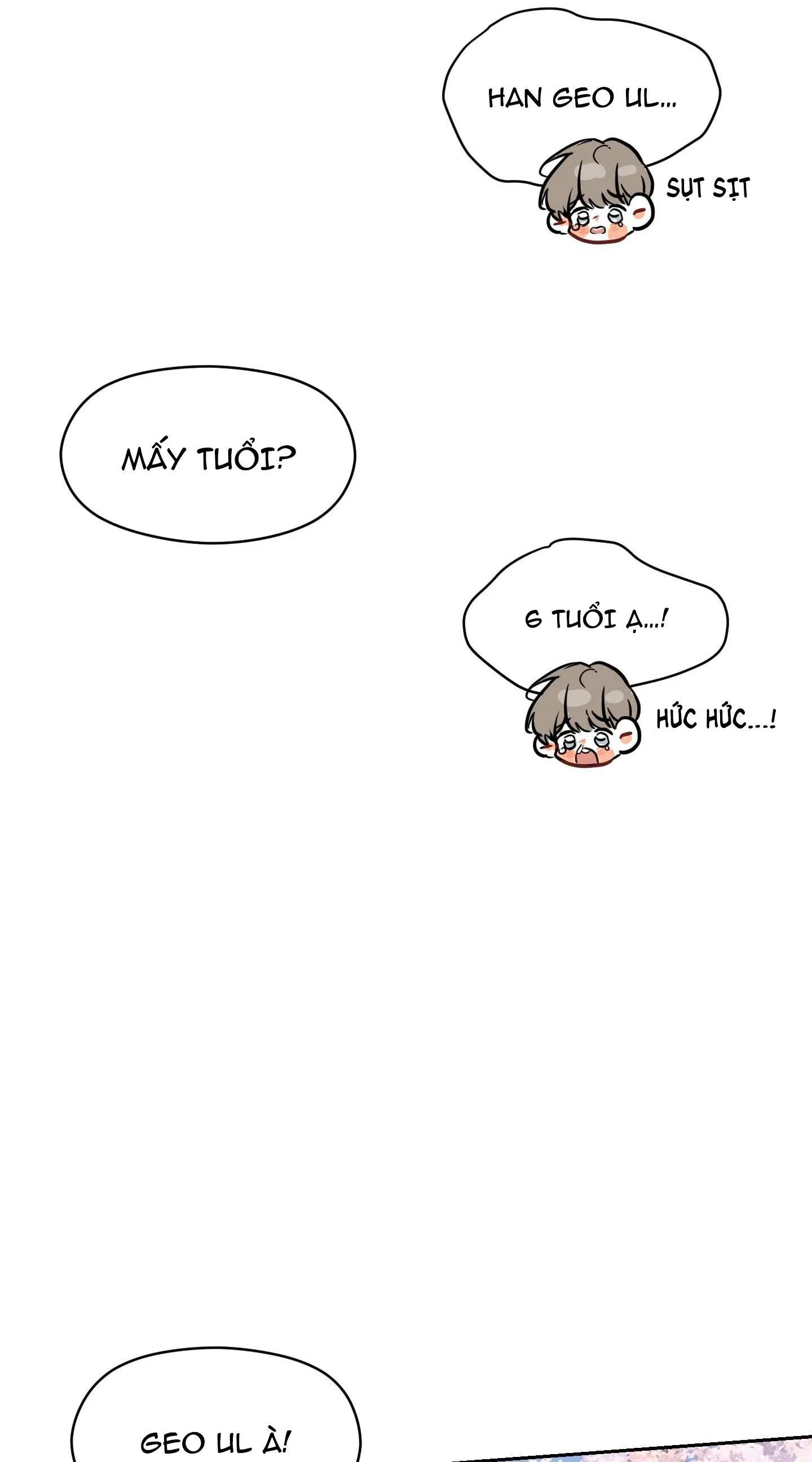 Mùa Xuân Trở Lại Chapter 2 Trang 71