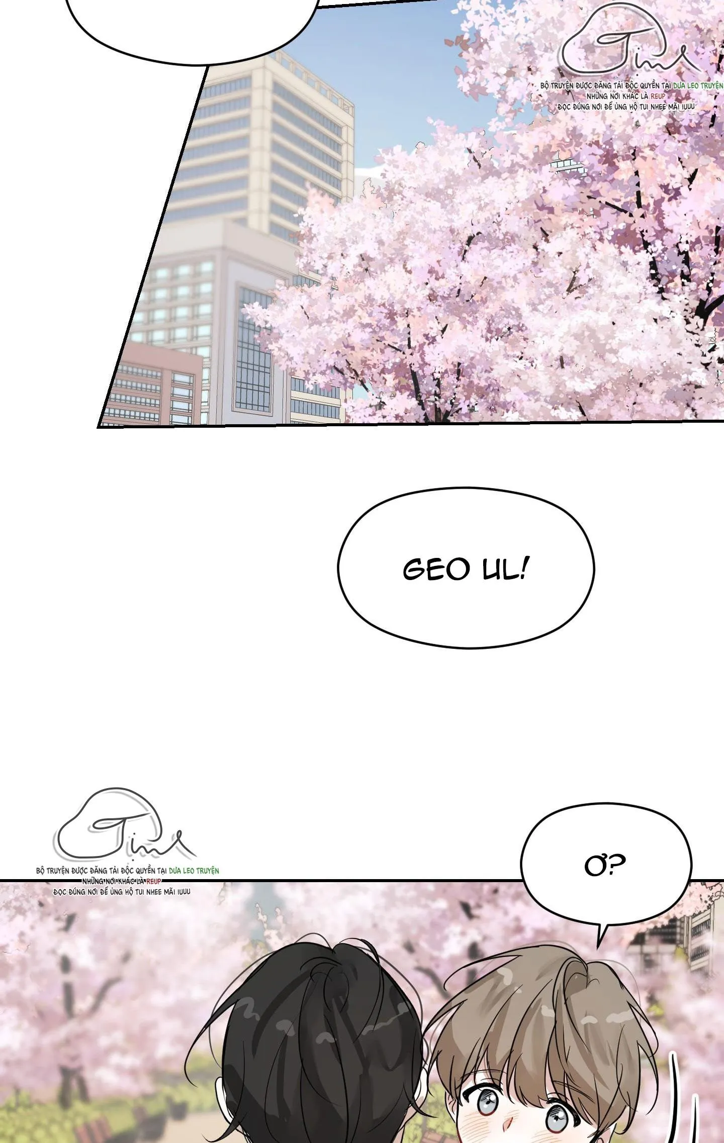 Mùa Xuân Trở Lại Chapter 2 Trang 72