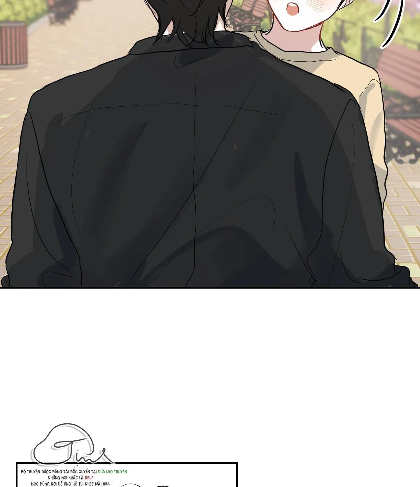 Mùa Xuân Trở Lại Chapter 2 Trang 73