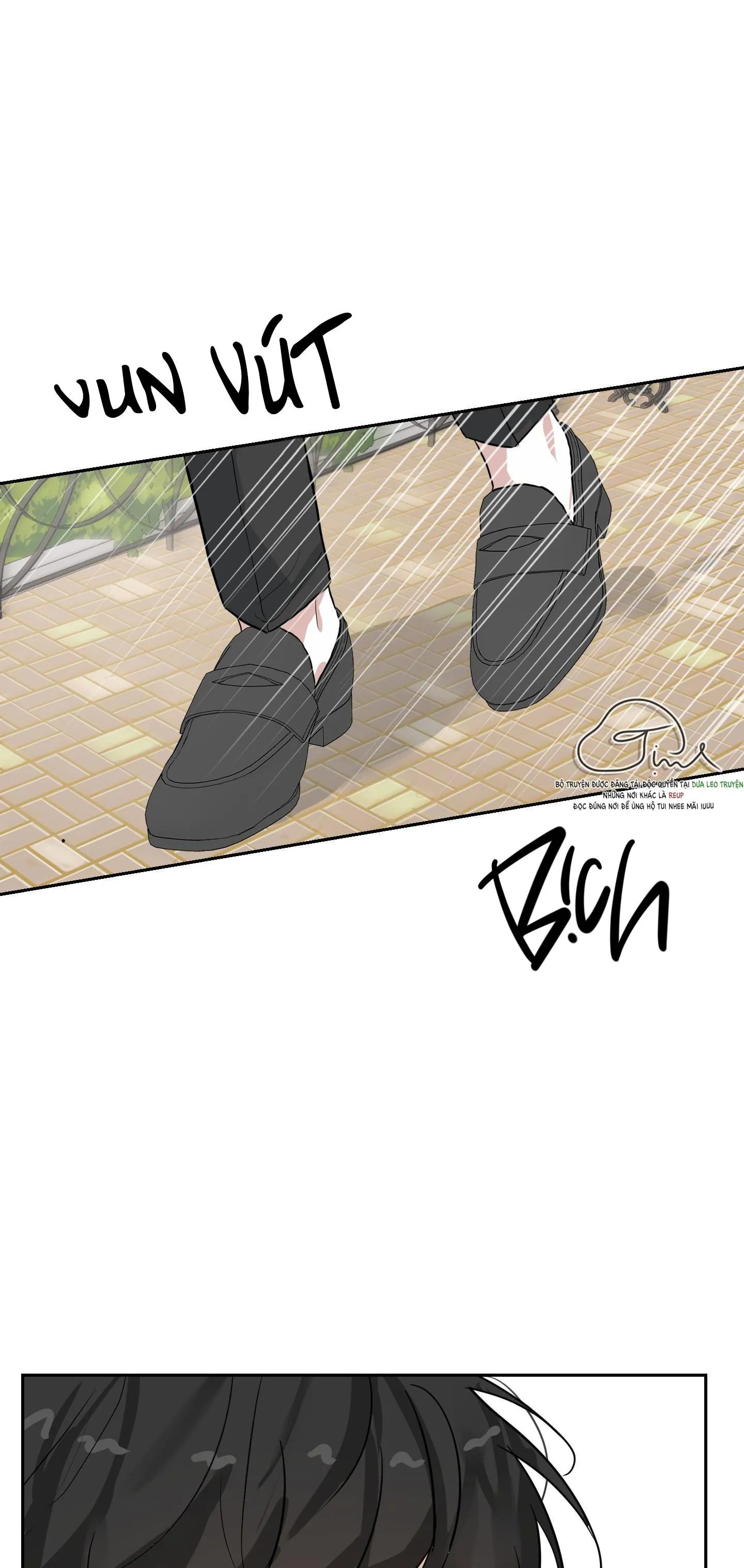 Mùa Xuân Trở Lại Chapter 2 Trang 75