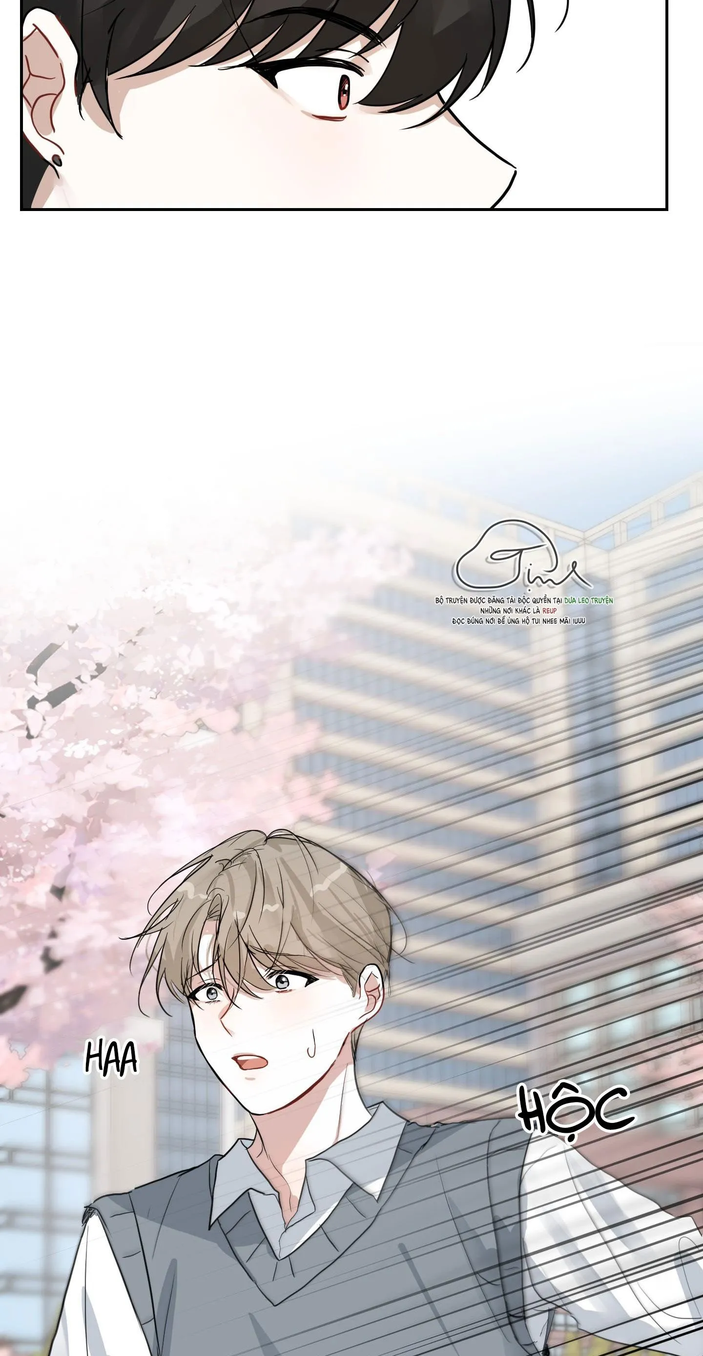 Mùa Xuân Trở Lại Chapter 2 Trang 76