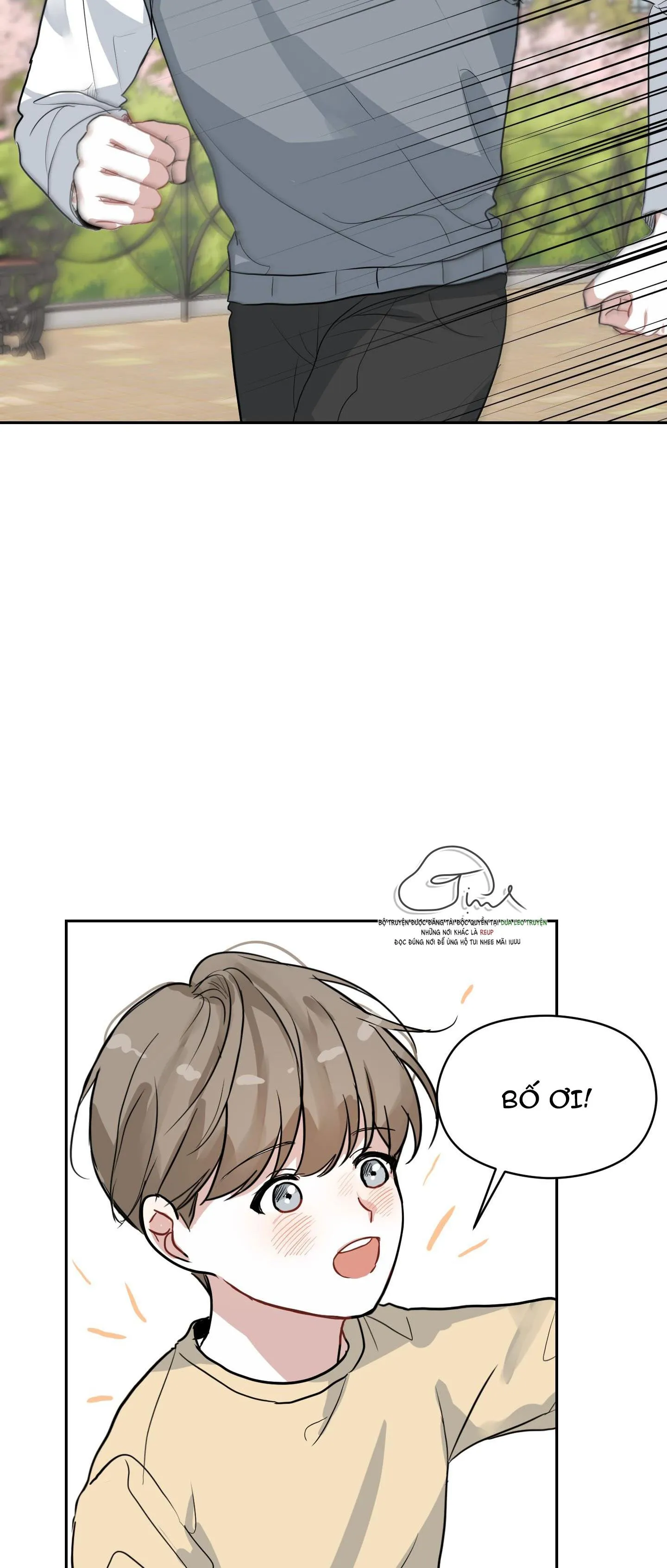 Mùa Xuân Trở Lại Chapter 2 Trang 77