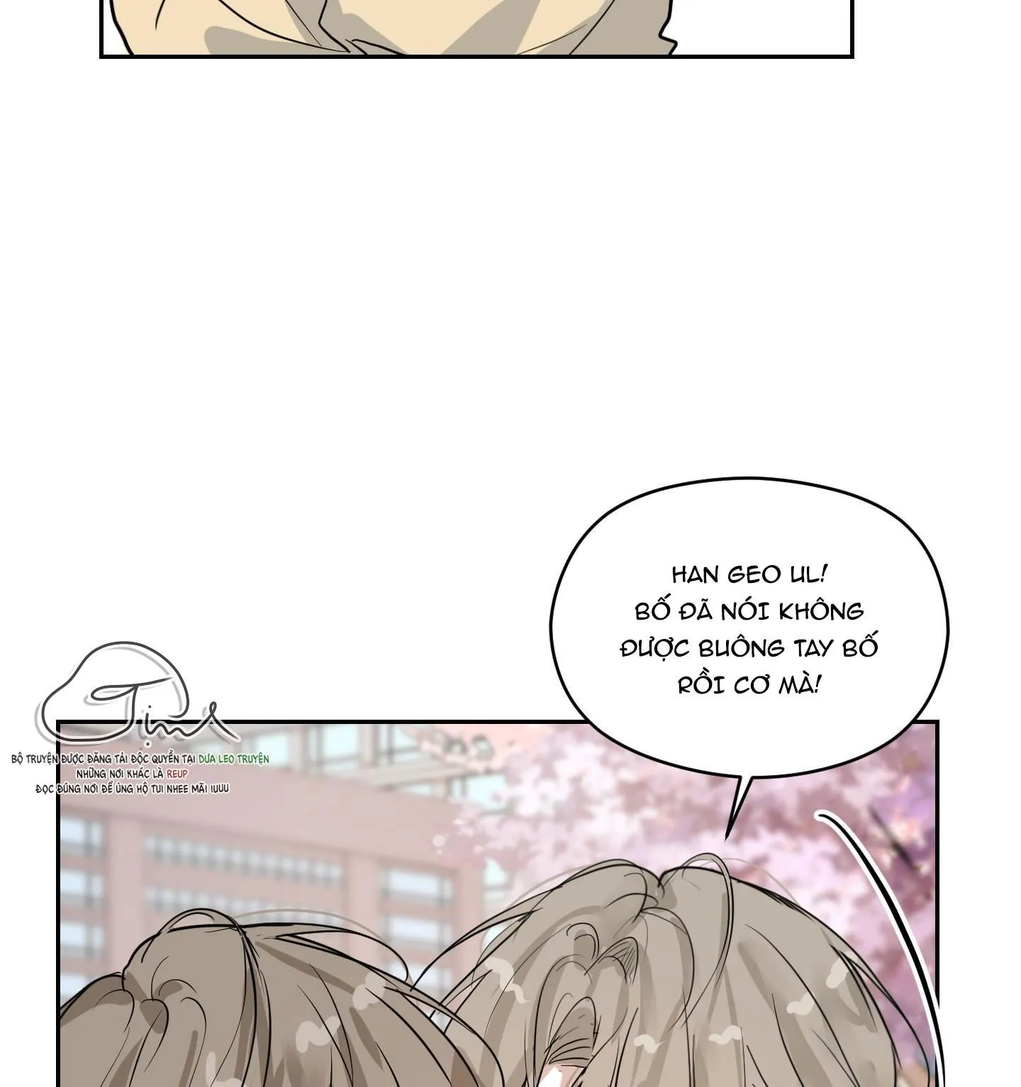 Mùa Xuân Trở Lại Chapter 2 Trang 78