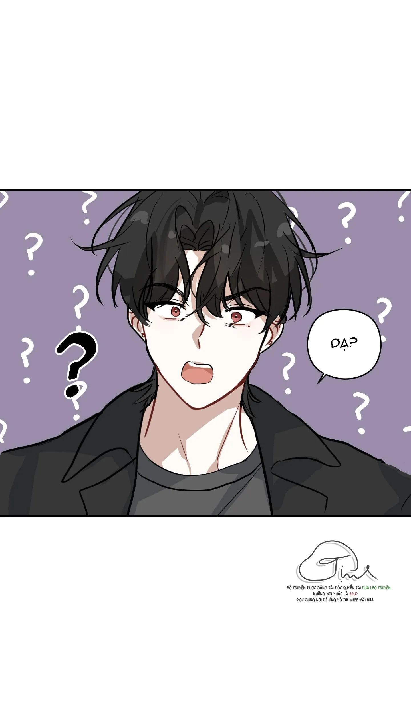 Mùa Xuân Trở Lại Chapter 3 Trang 13