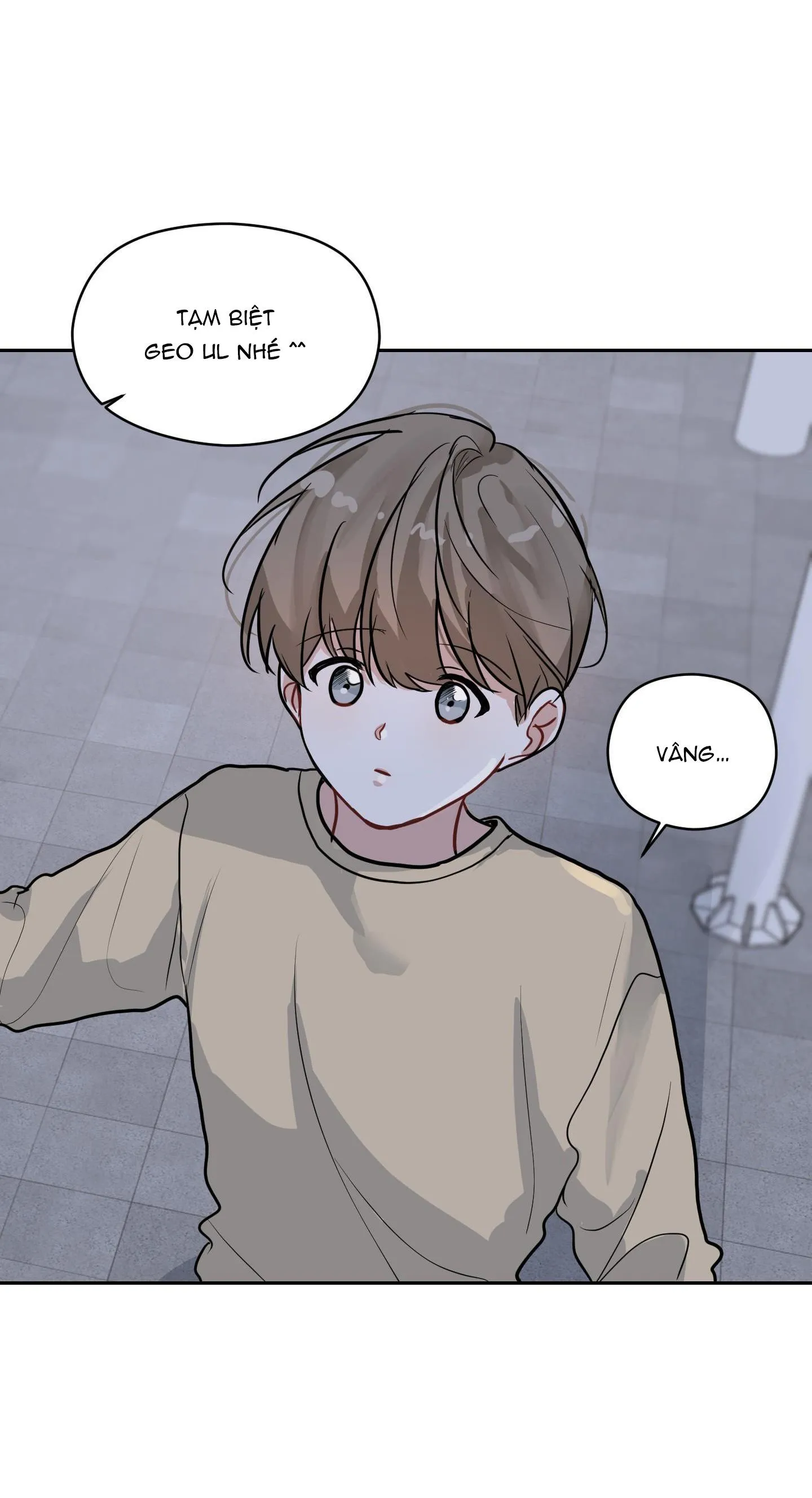 Mùa Xuân Trở Lại Chapter 3 Trang 32