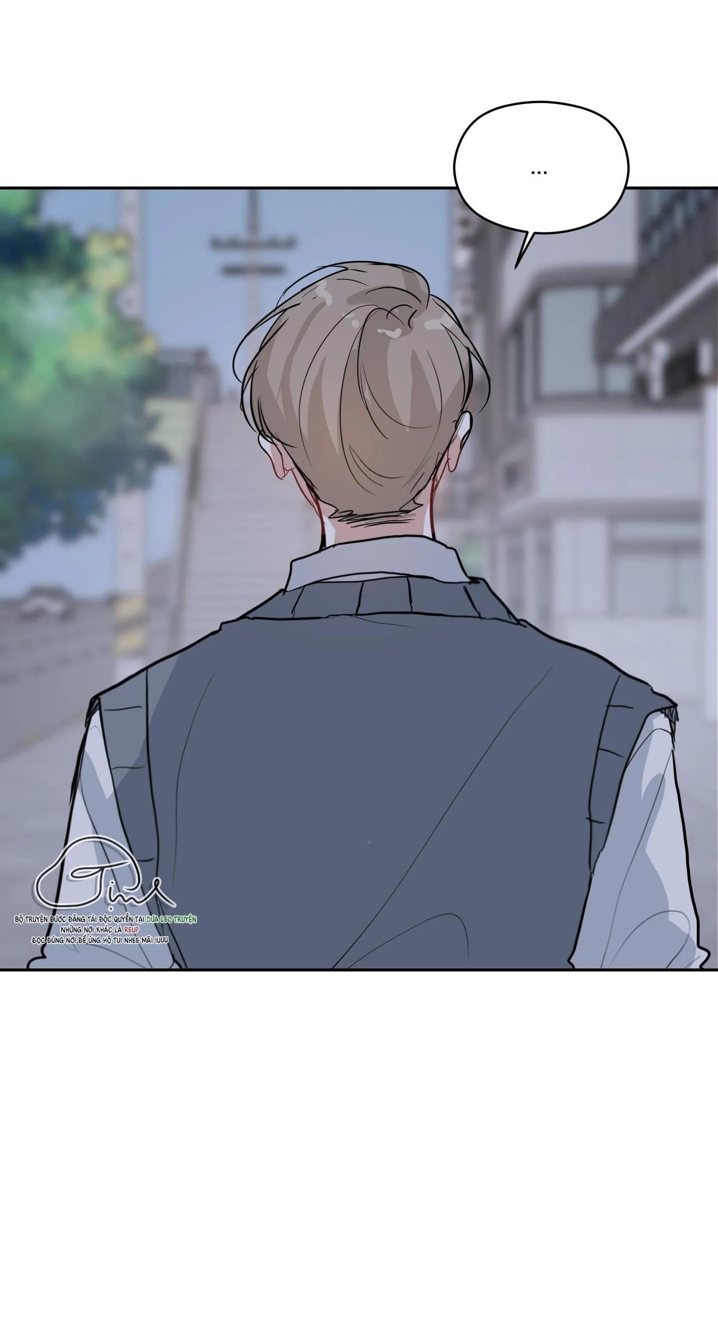 Mùa Xuân Trở Lại Chapter 3 Trang 40