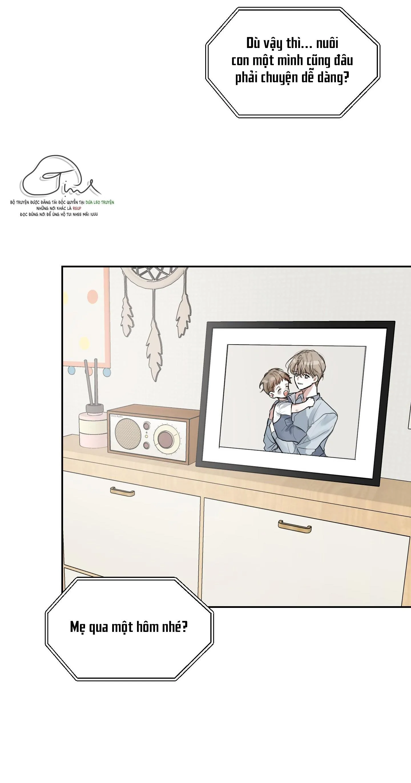 Mùa Xuân Trở Lại Chapter 3 Trang 47