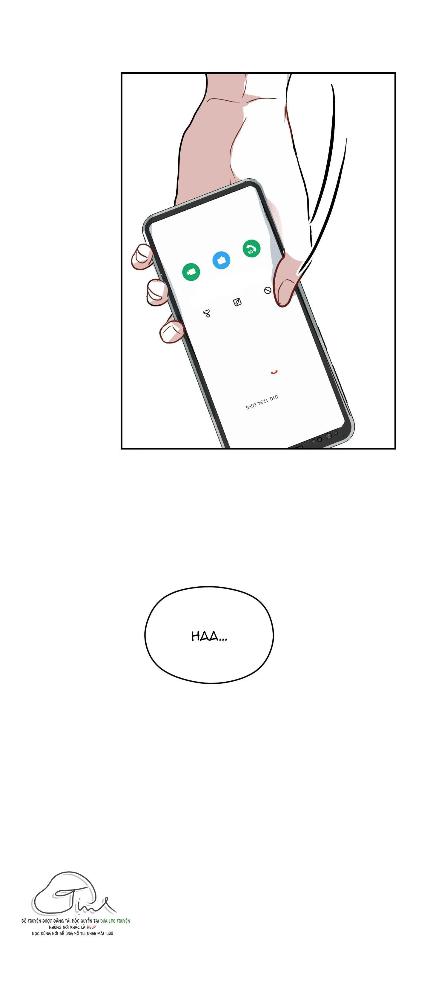 Mùa Xuân Trở Lại Chapter 3 Trang 51