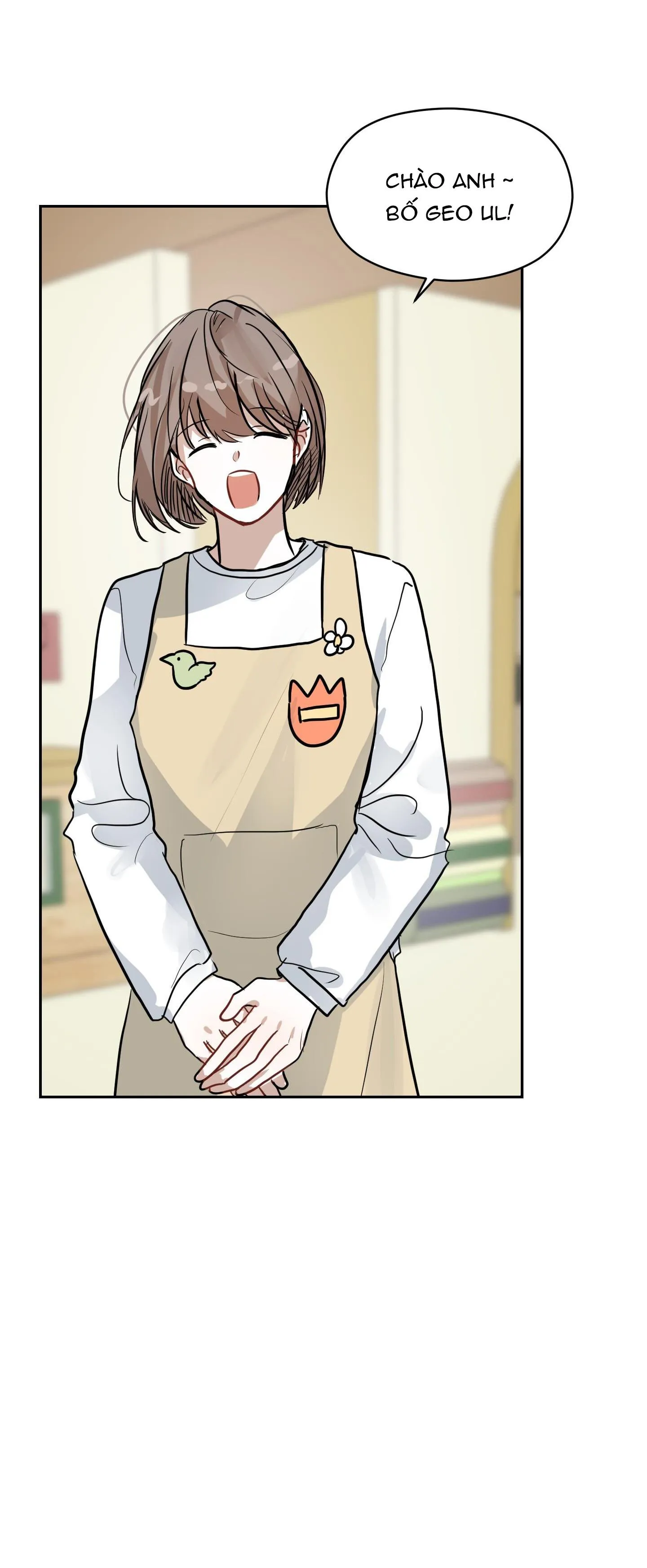 Mùa Xuân Trở Lại Chapter 4 Trang 6