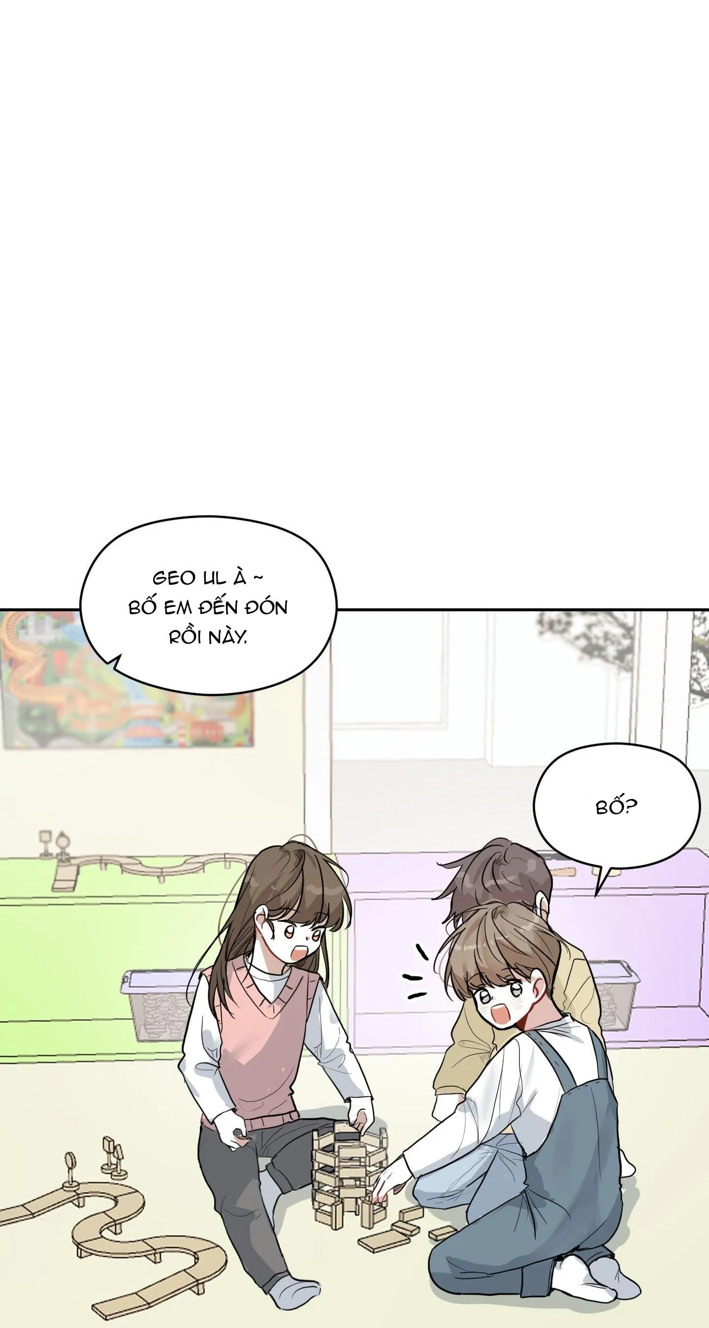 Mùa Xuân Trở Lại Chapter 4 Trang 7