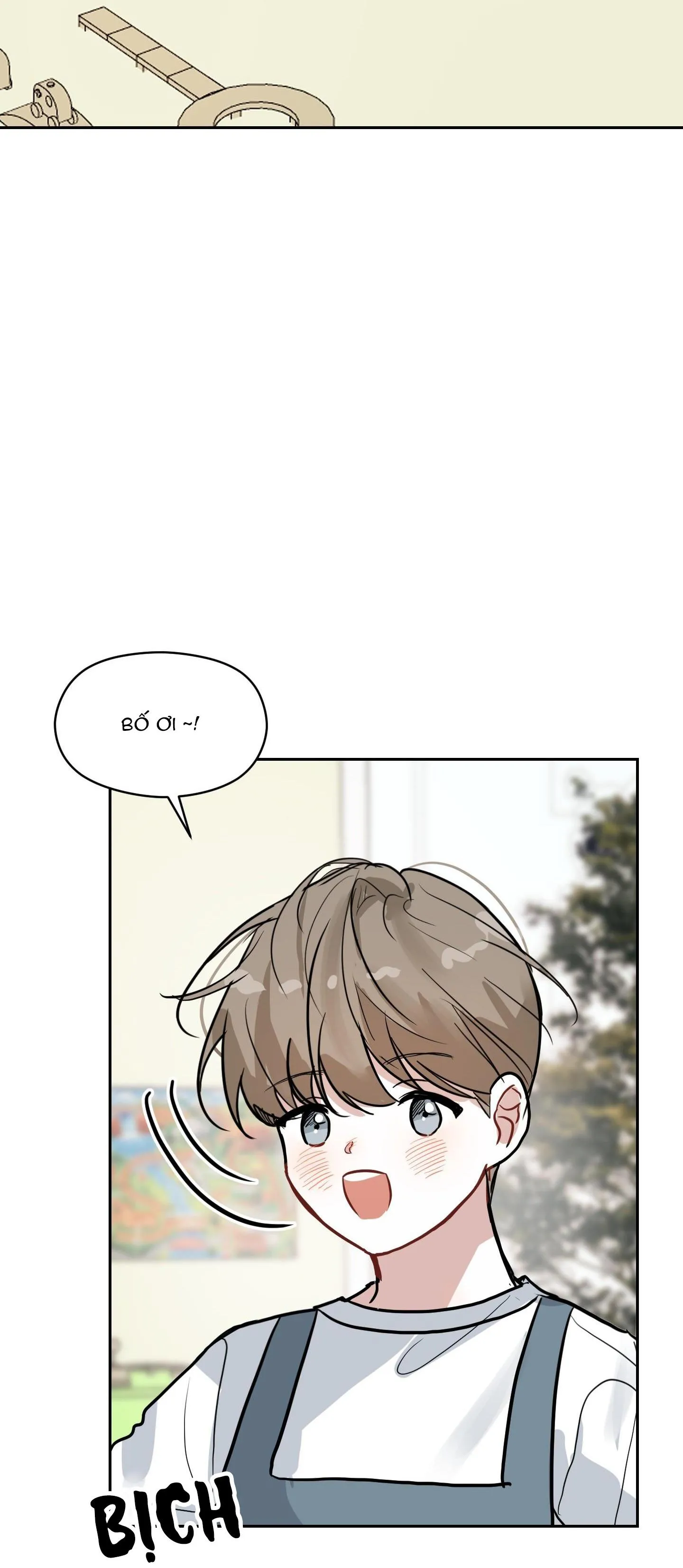 Mùa Xuân Trở Lại Chapter 4 Trang 8