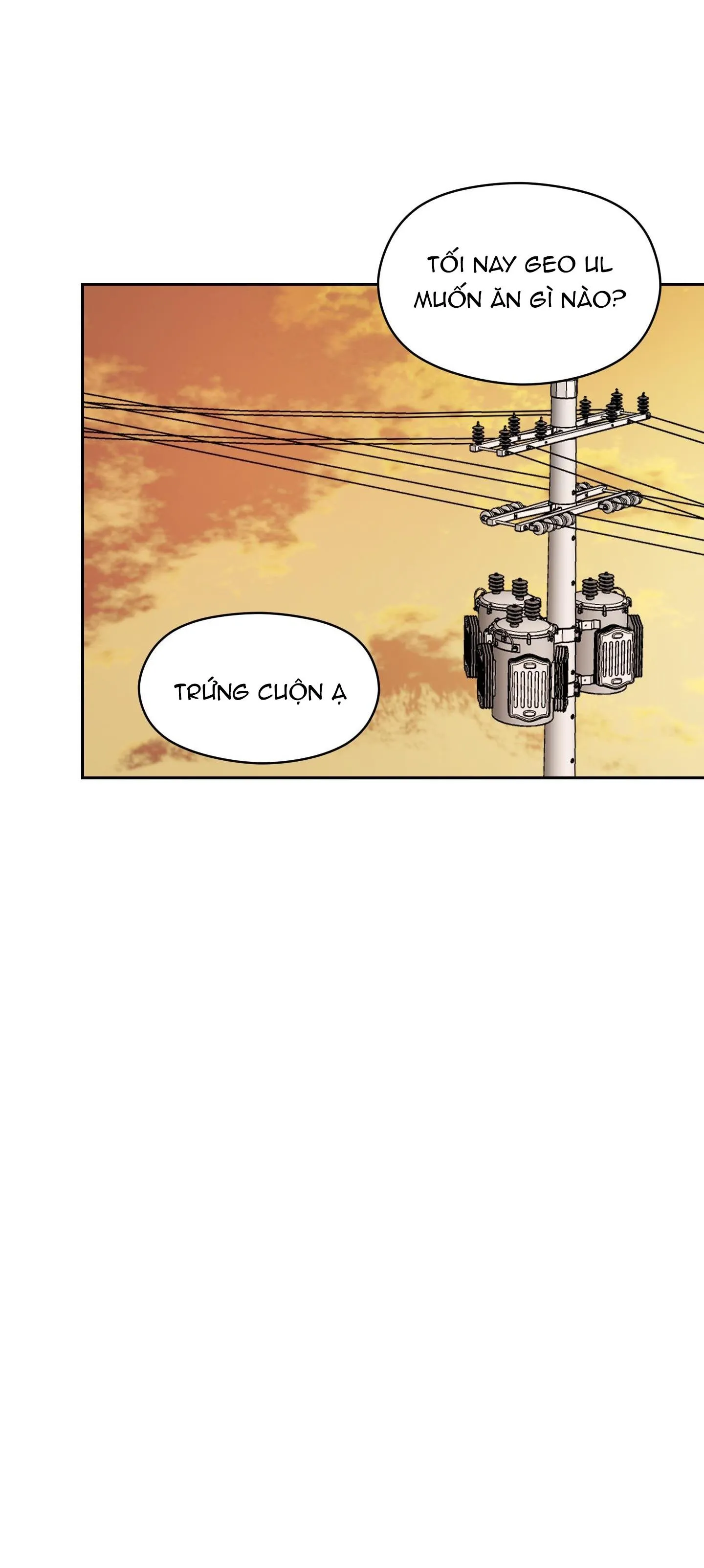 Mùa Xuân Trở Lại Chapter 4 Trang 15