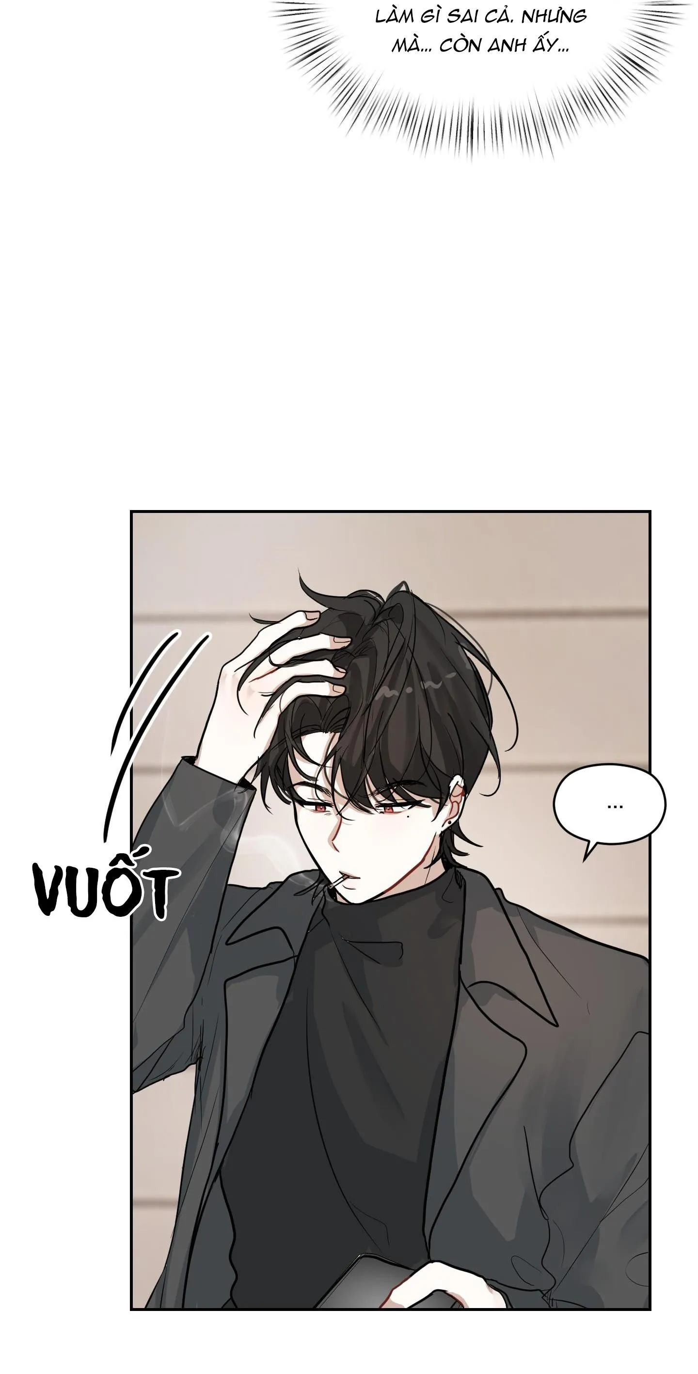 Mùa Xuân Trở Lại Chapter 4 Trang 18