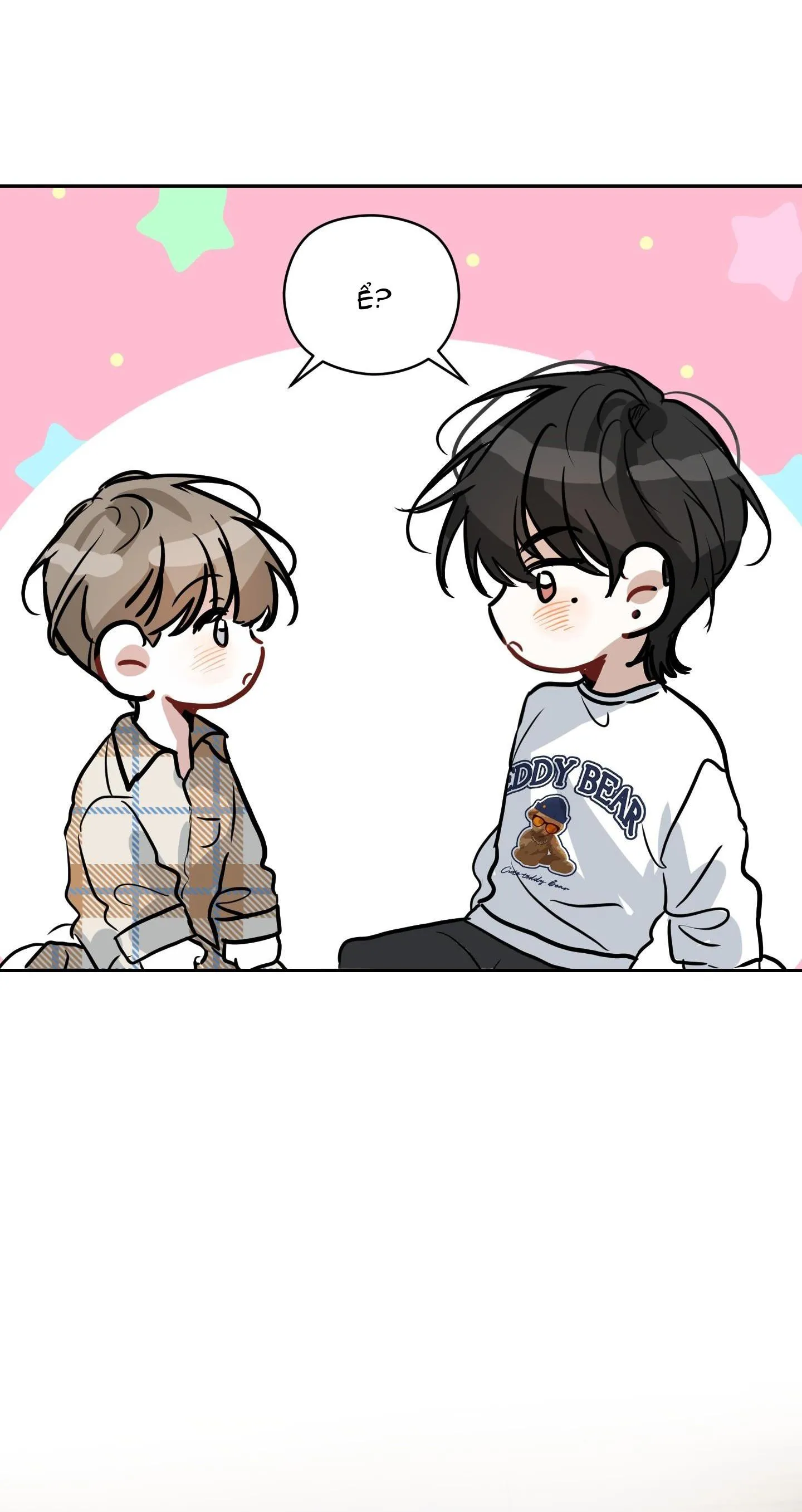 Mùa Xuân Trở Lại Chapter 4 Trang 36