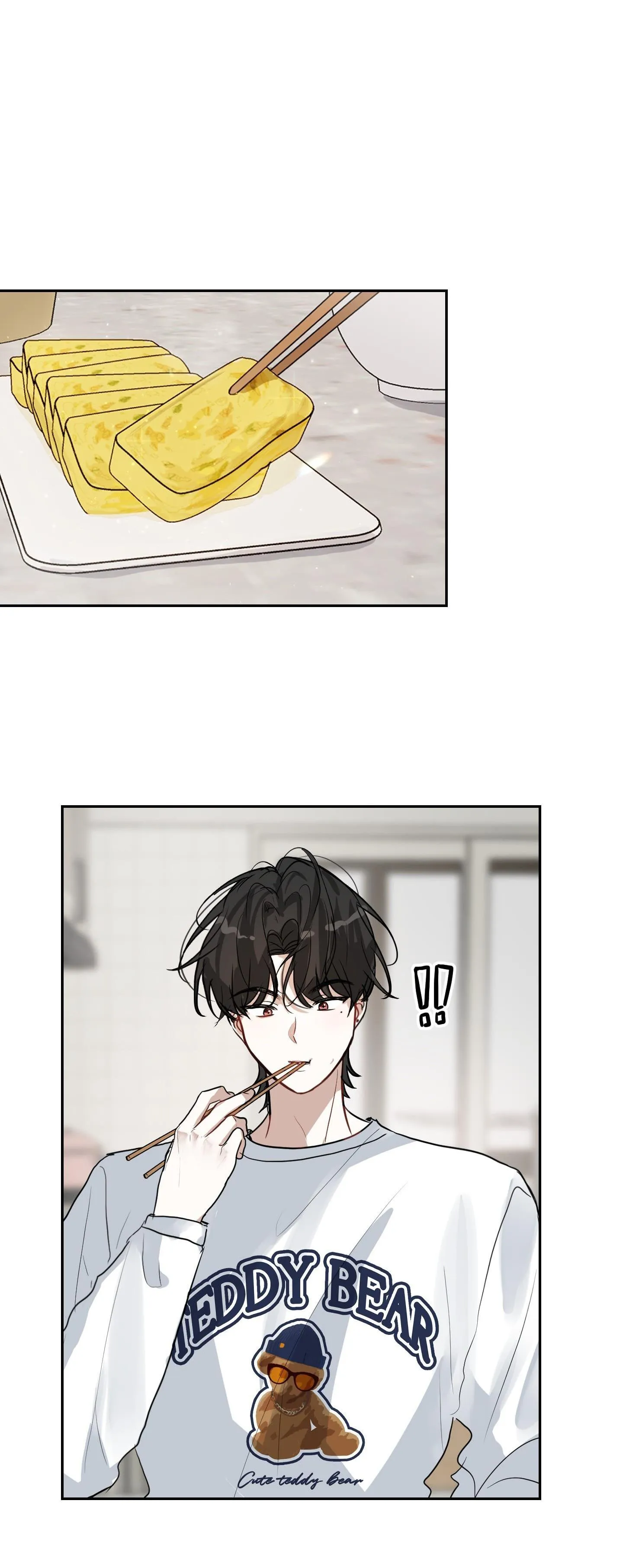 Mùa Xuân Trở Lại Chapter 4 Trang 39