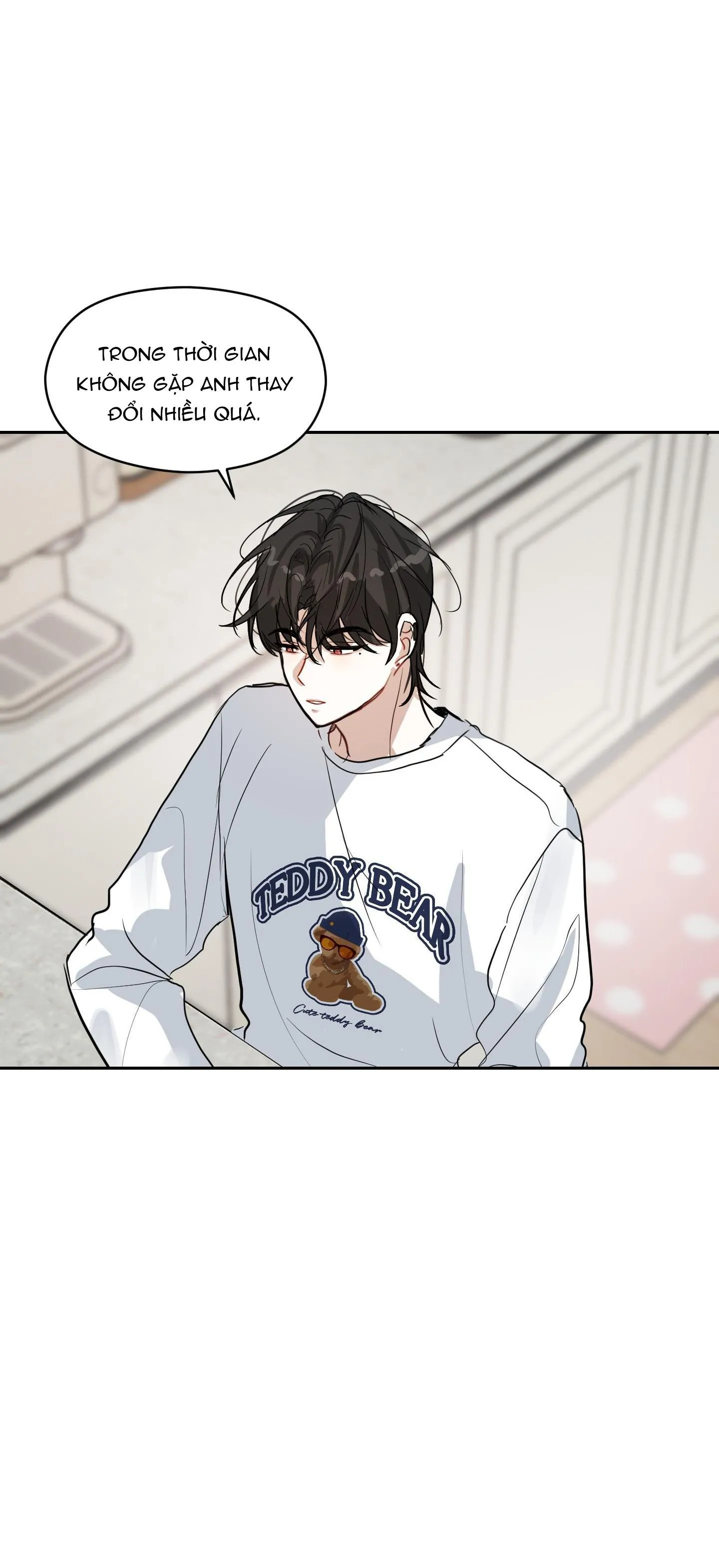 Mùa Xuân Trở Lại Chapter 4 Trang 41