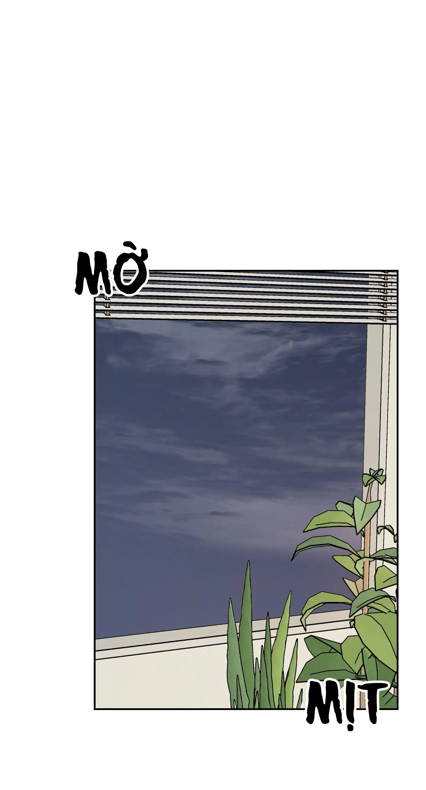 Mùa Xuân Trở Lại Chapter 4 Trang 43